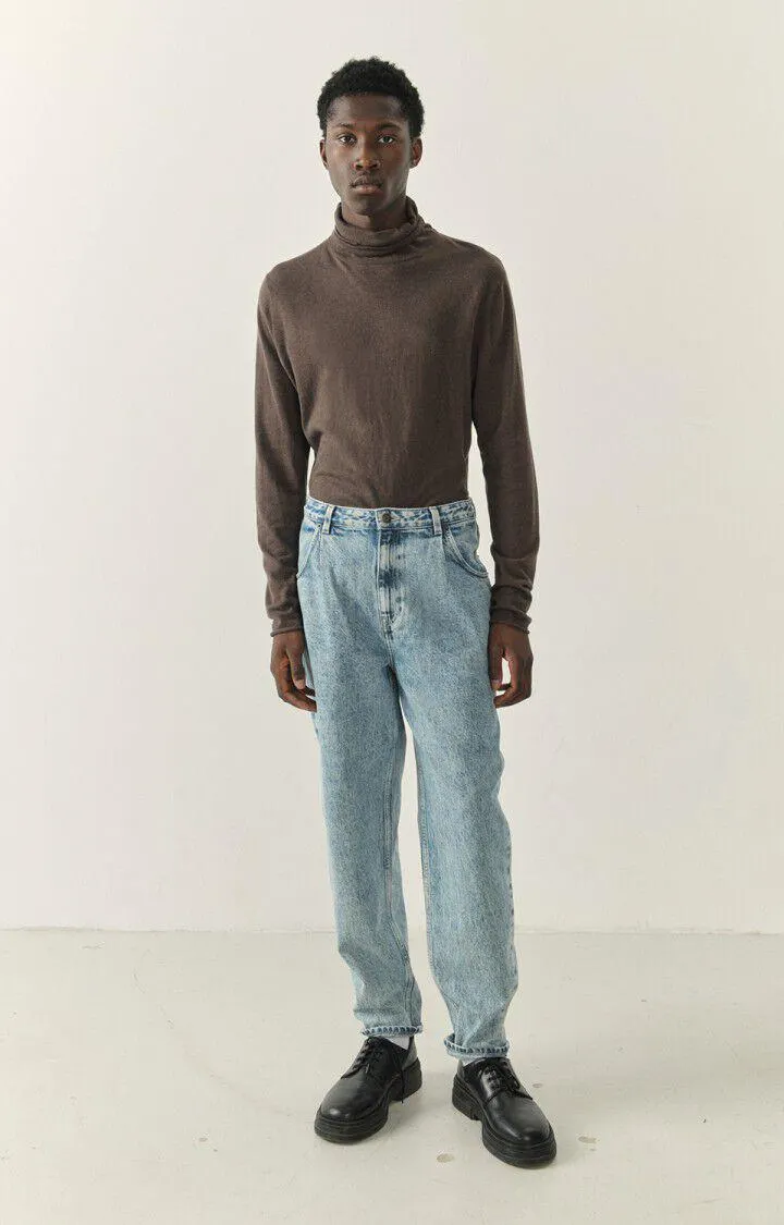 Jeans carrot hombre Joybird | MJOY11BH22