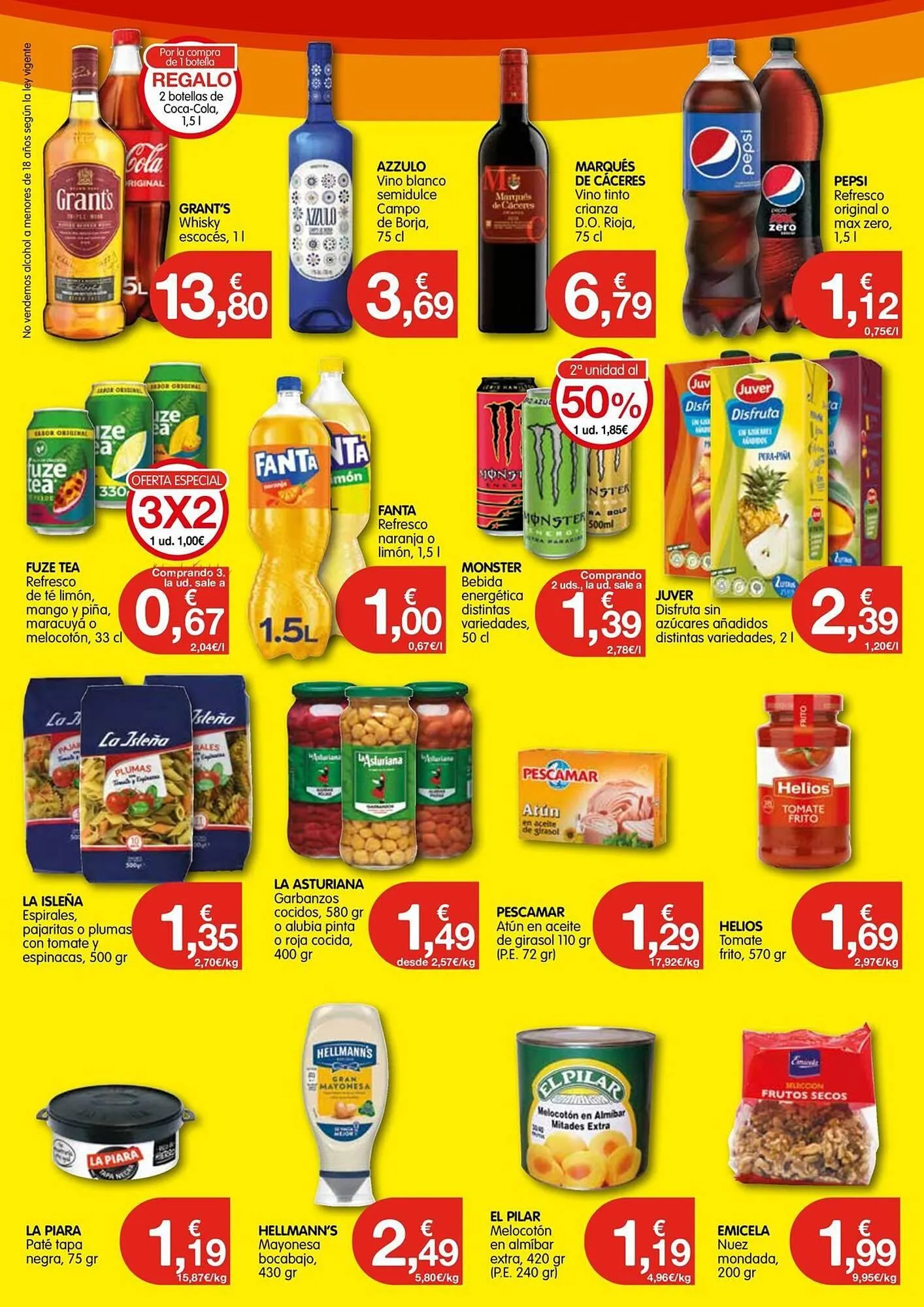 Catálogo de Folleto CashDiplo 29 de enero al 11 de febrero 2026 - Página 2