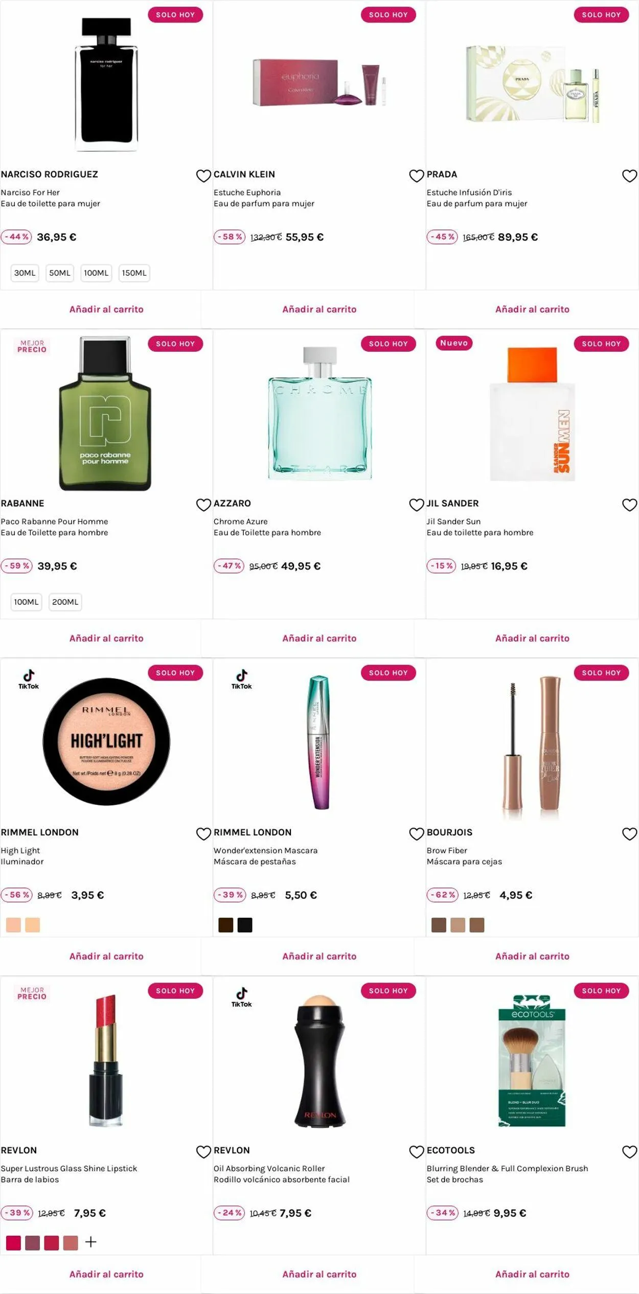 Catálogo de Druni 31 de marzo al 9 de abril 2025 - Página 3