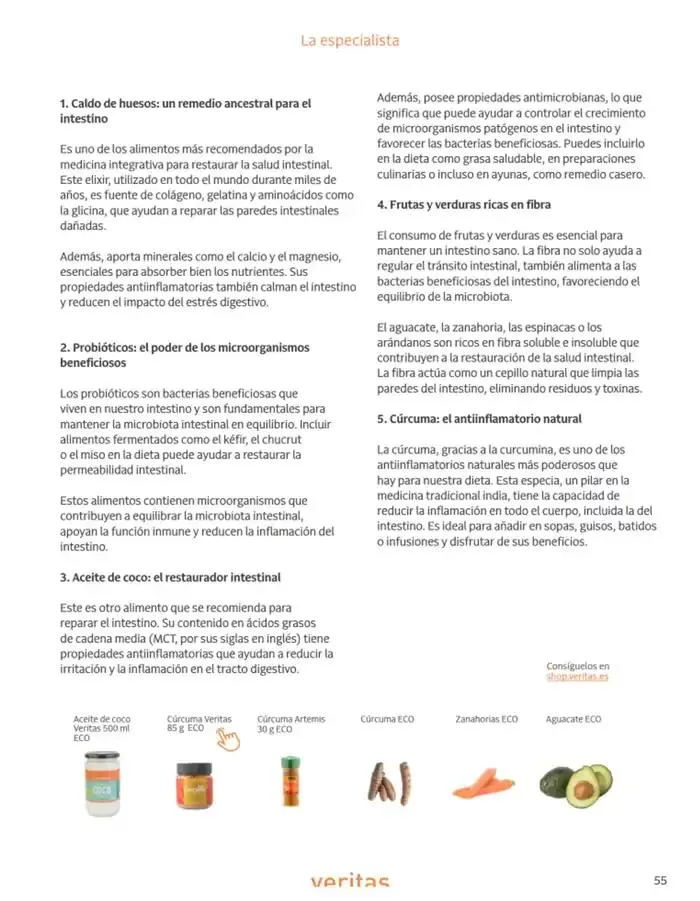 Catálogo de Mayo, 2025 7 de mayo al 31 de mayo 2025 - Página 55