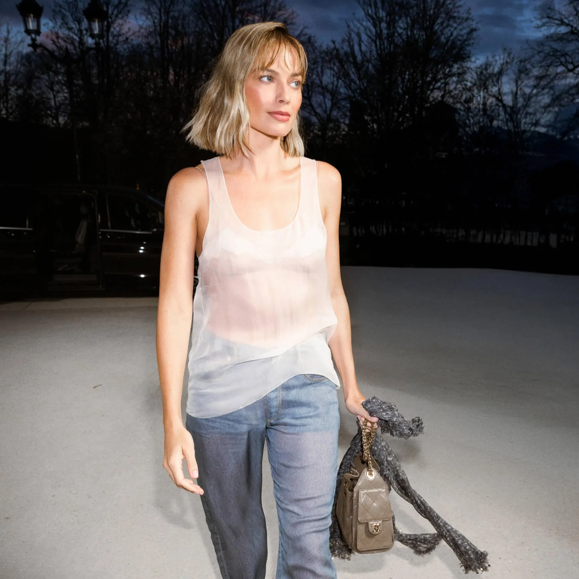 Catálogo de Folleto Chanel 11 de marzo al 9 de mayo 2026 - Página 1