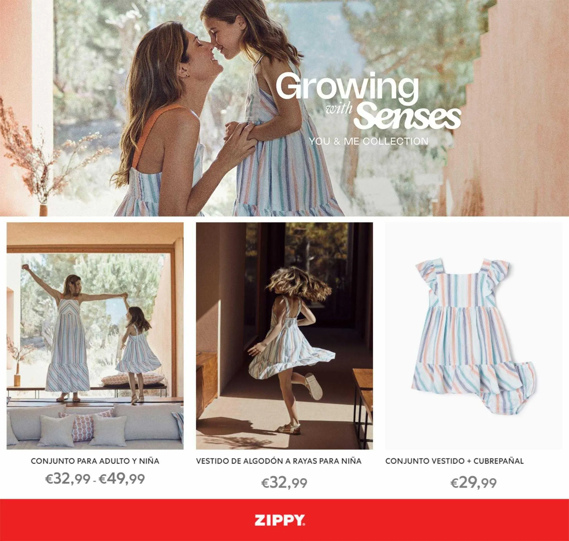 Catálogo de Catálogo Zippy 29 de mayo al 12 de julio 2023 - Página 2