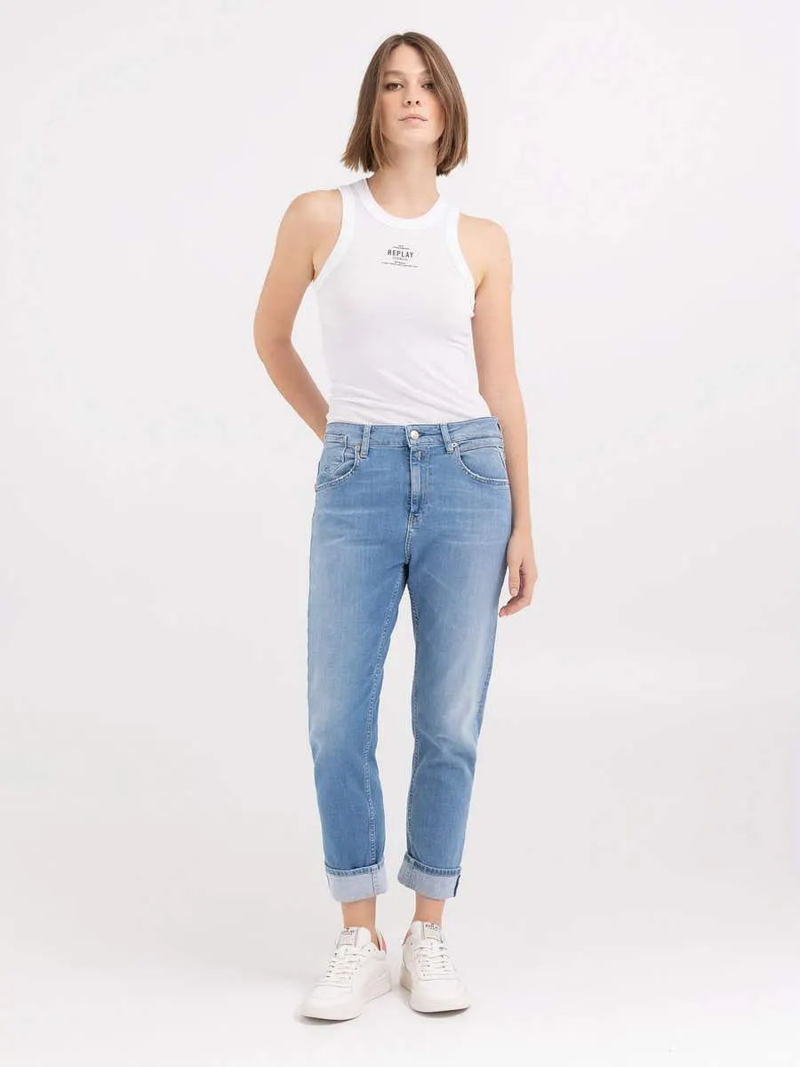 Vaqueros boy fit Marty