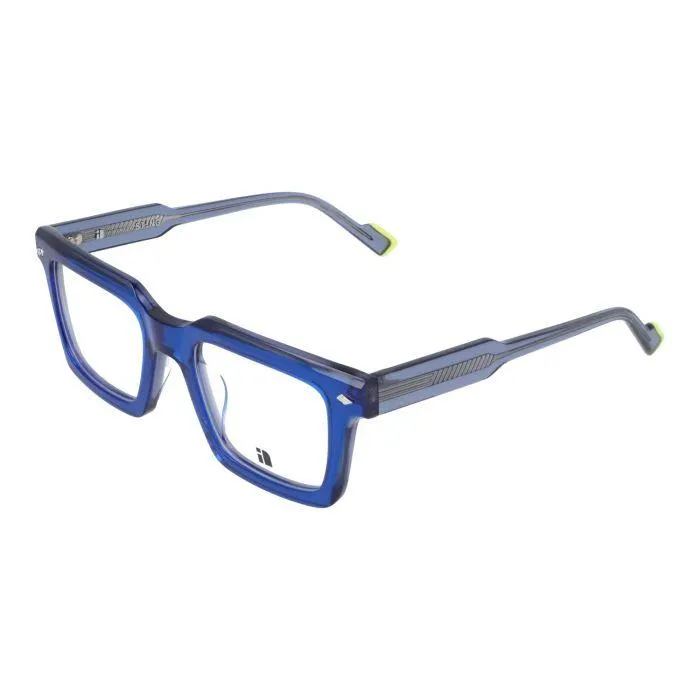 Gafas graduadas Sting VST526 Azul Talla: 51X21