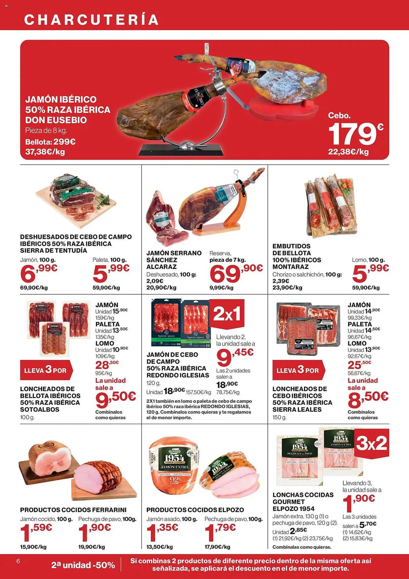 Catálogo de Catálogo El Corte Inglés 6 de mayo al 20 de mayo 2026 - Página 6
