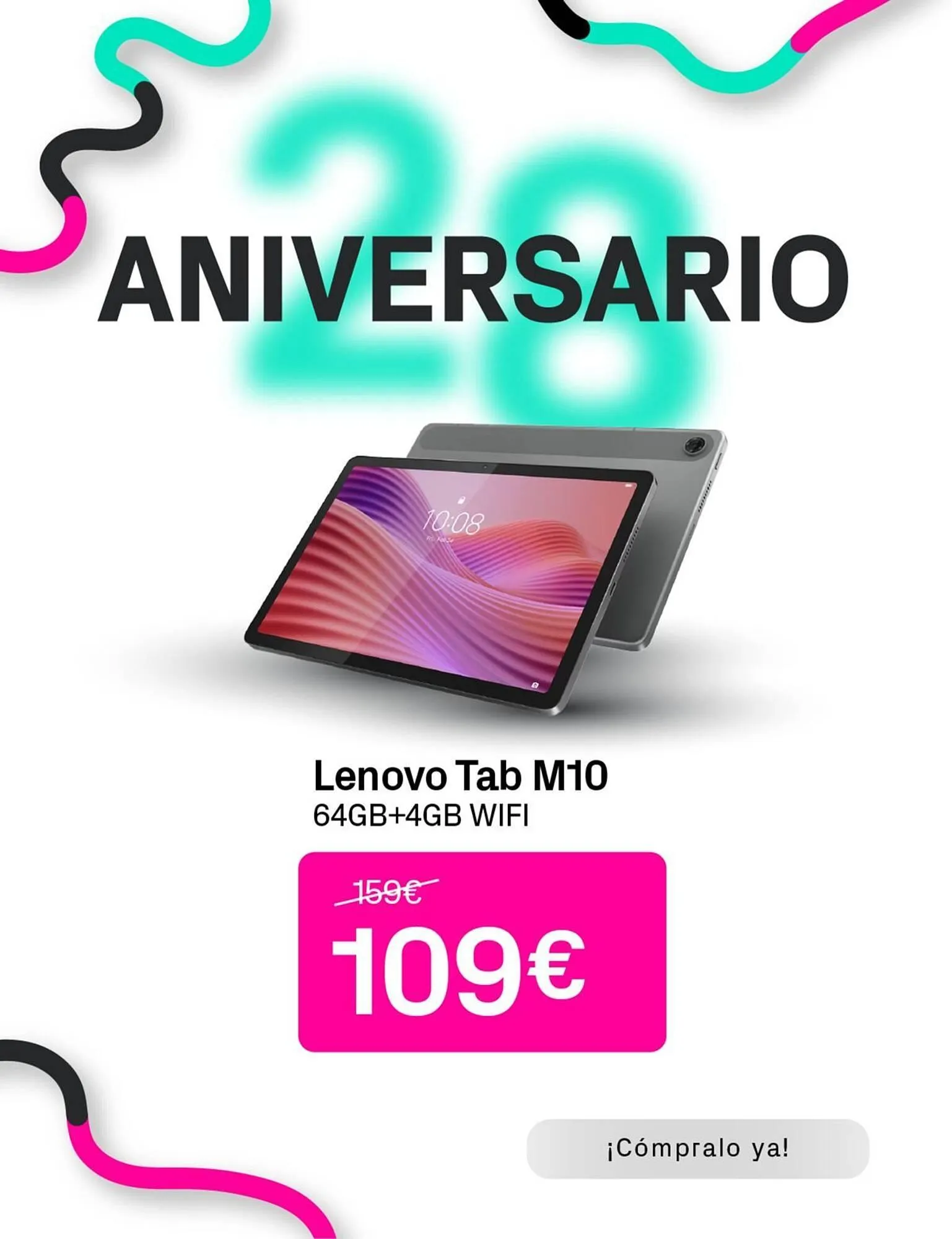 Catálogo de Catálogo Phone House 30 de septiembre al 31 de octubre 2025 - Página 9