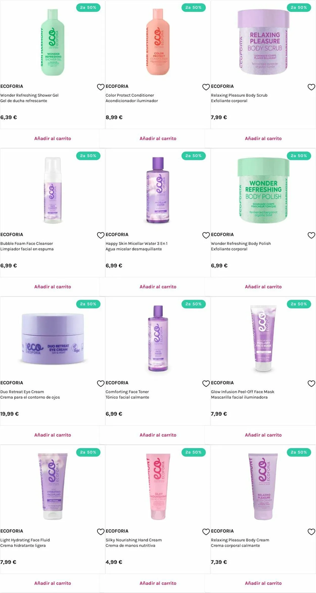 Catálogo de Druni 17 de marzo al 26 de marzo 2025 - Página 145