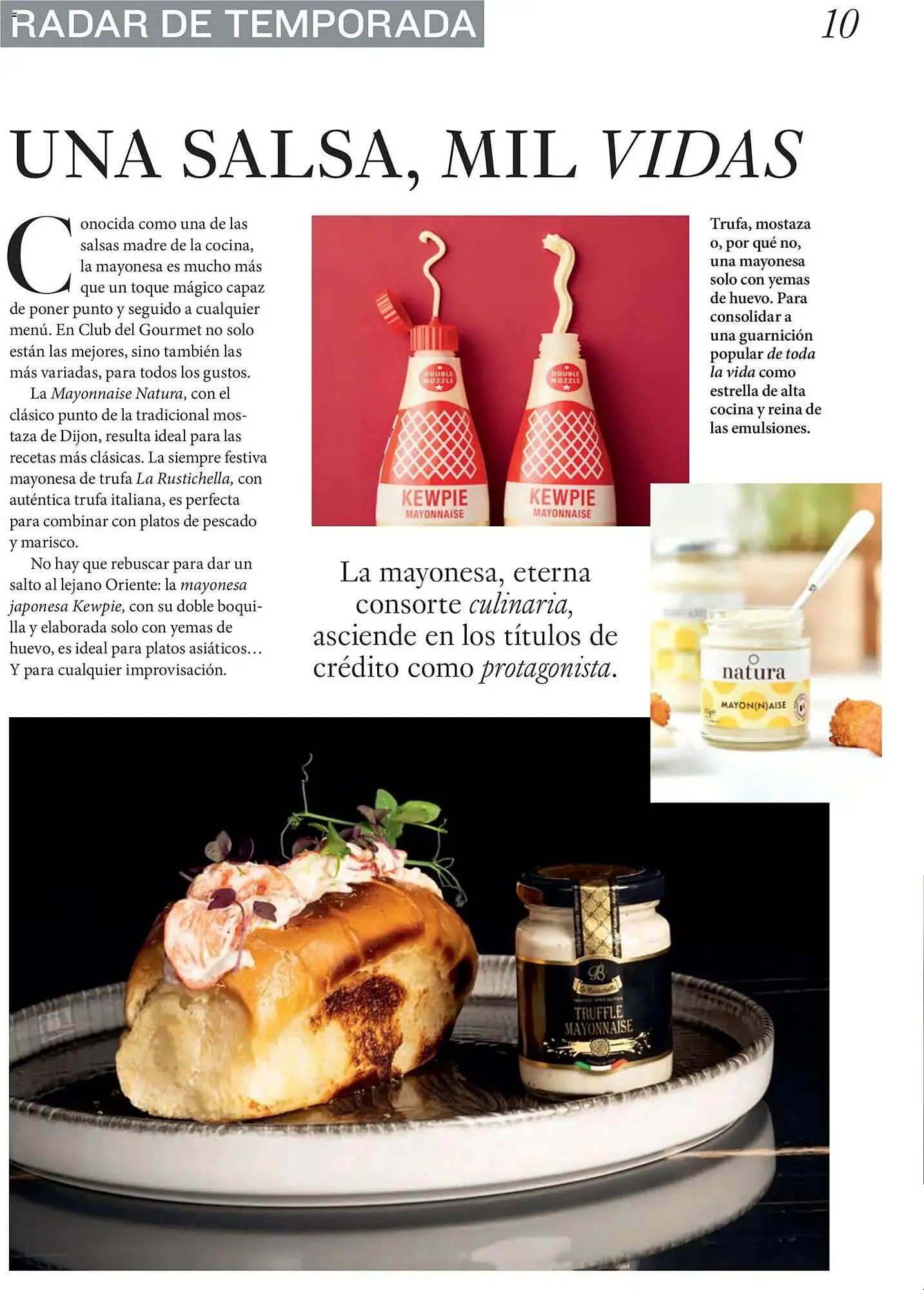 Catálogo de Catálogo El Corte Inglés 11 de diciembre al 31 de marzo 2026 - Página 10