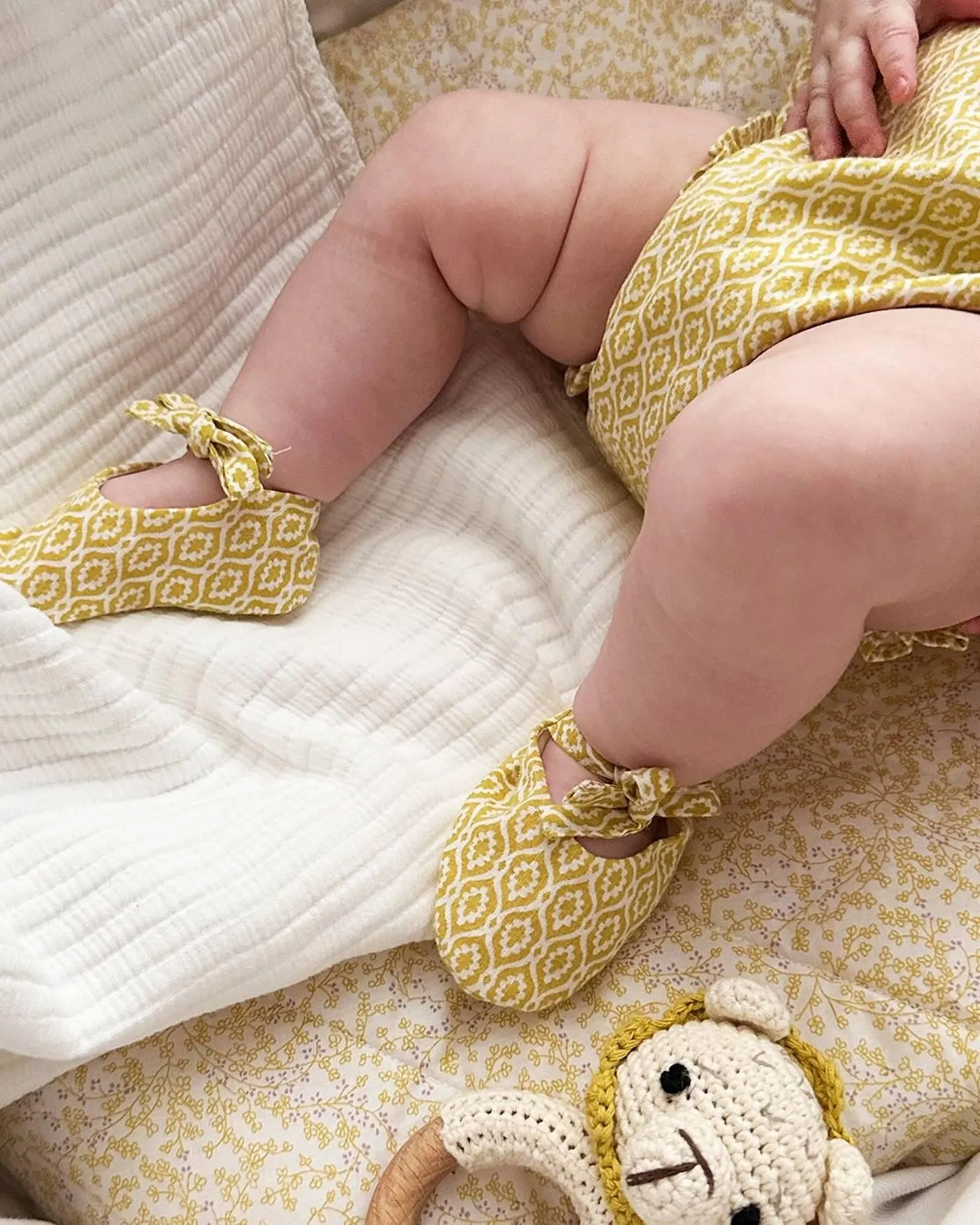 Catálogo de Folleto Gocco 16 de abril al 29 de abril 2025 - Página 5