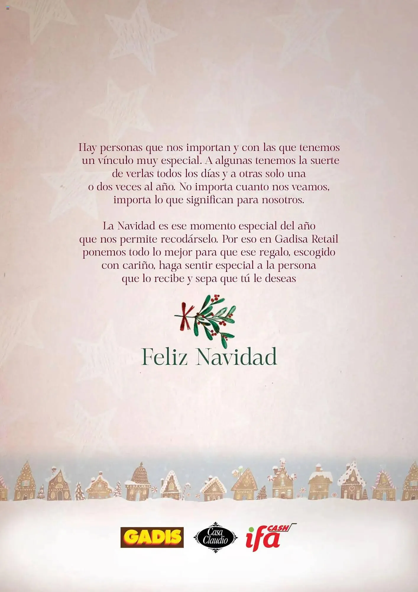 Catálogo de Folleto Gadis 16 de octubre al 31 de diciembre 2025 - Página 2