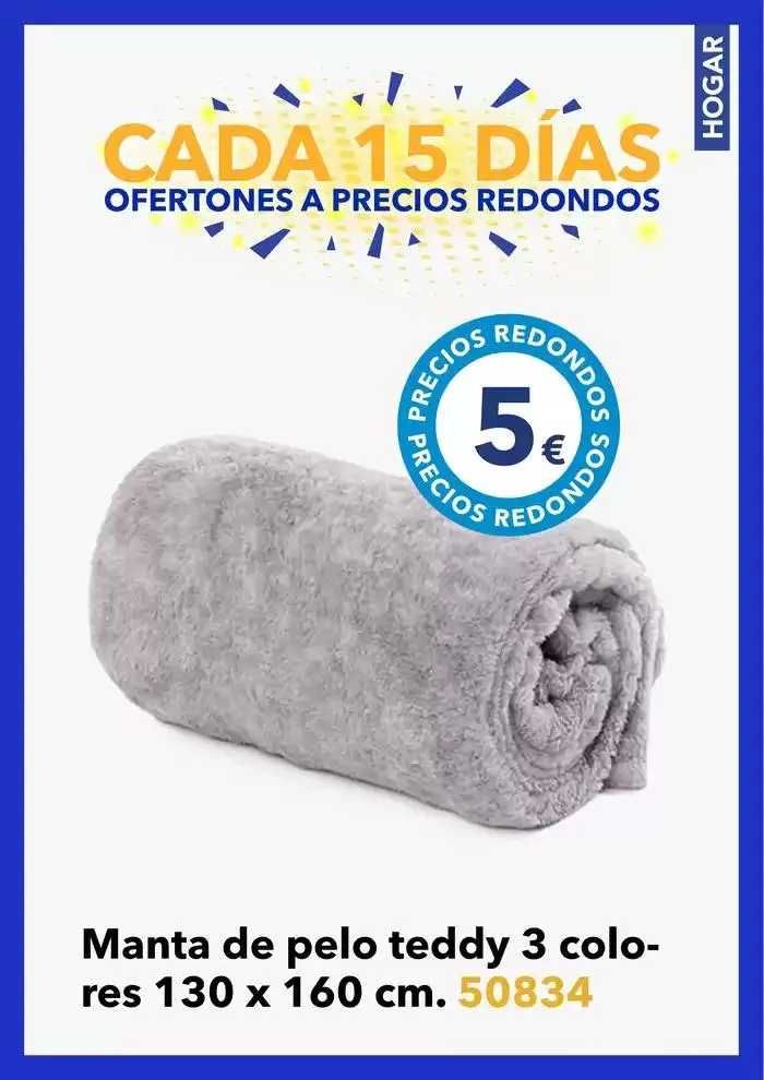 Catálogo de Cada 15 días 28 de marzo al 31 de marzo 2025 - Página 6