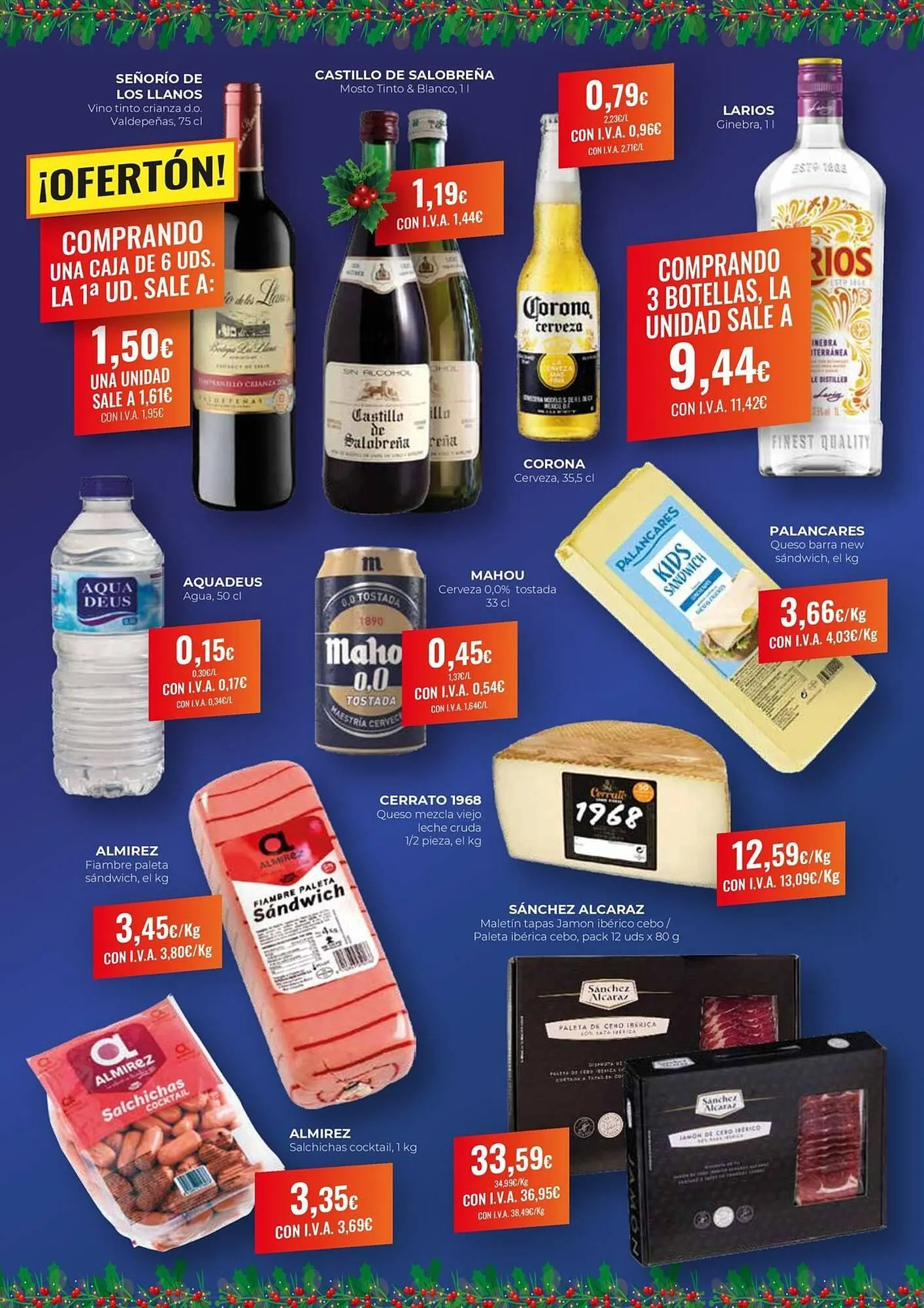 Catálogo de Folleto CashDiplo 30 de octubre al 26 de noviembre 2025 - Página 3