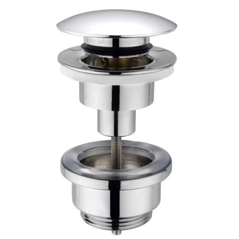 PULSADOR T317421 1 1/4''