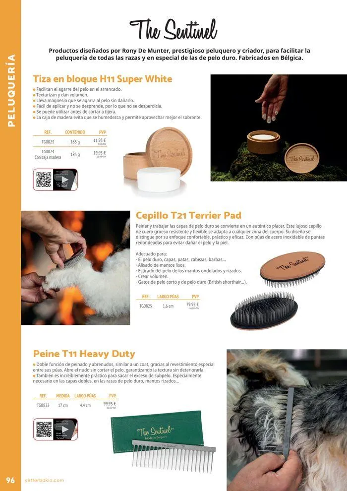 Catálogo de Catálogo Setter Bakio 14 de junio al 14 de junio 2025 - Página 191