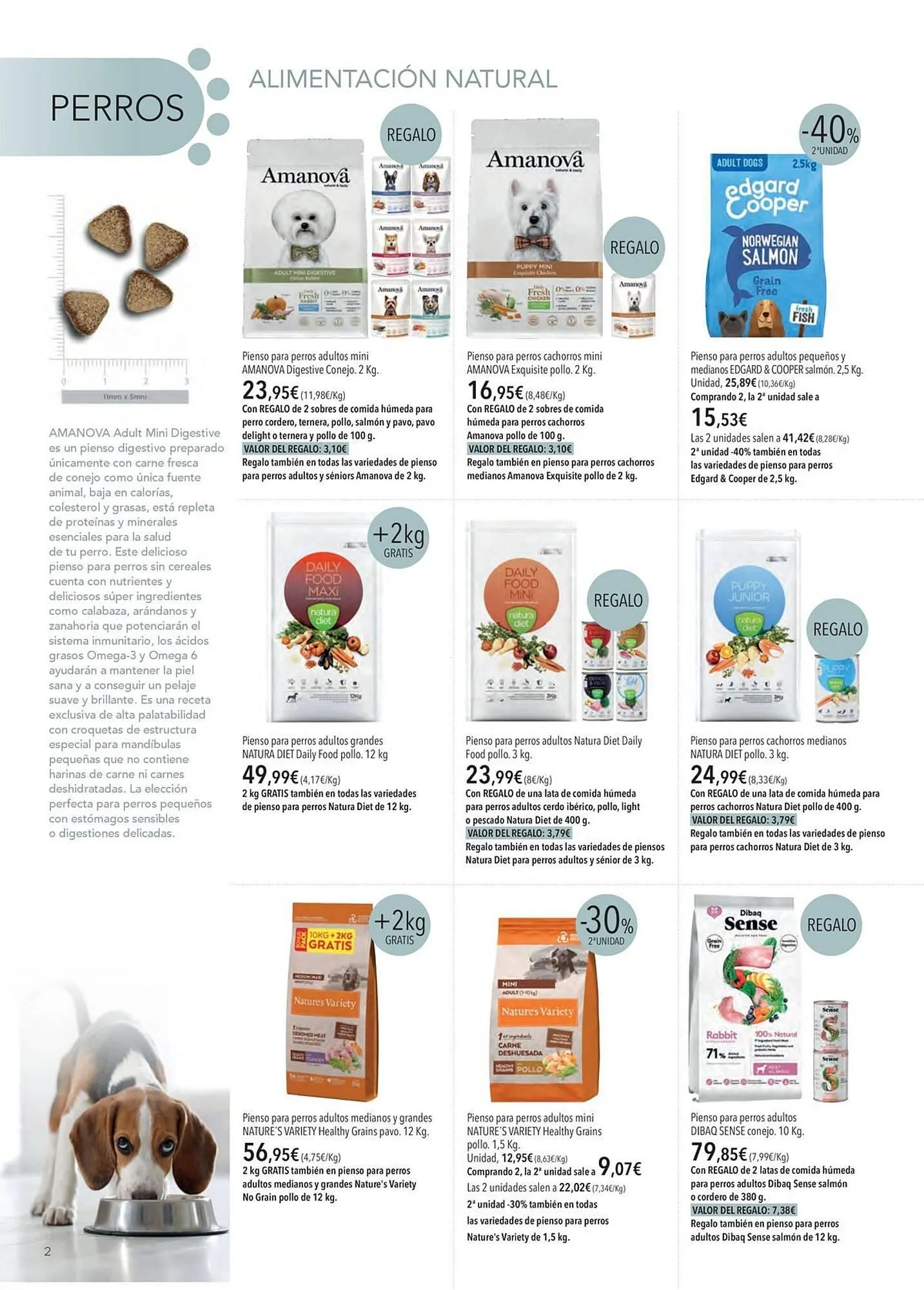 Catálogo de Catálogo El Corte Inglés 1 de octubre al 31 de octubre 2025 - Página 2