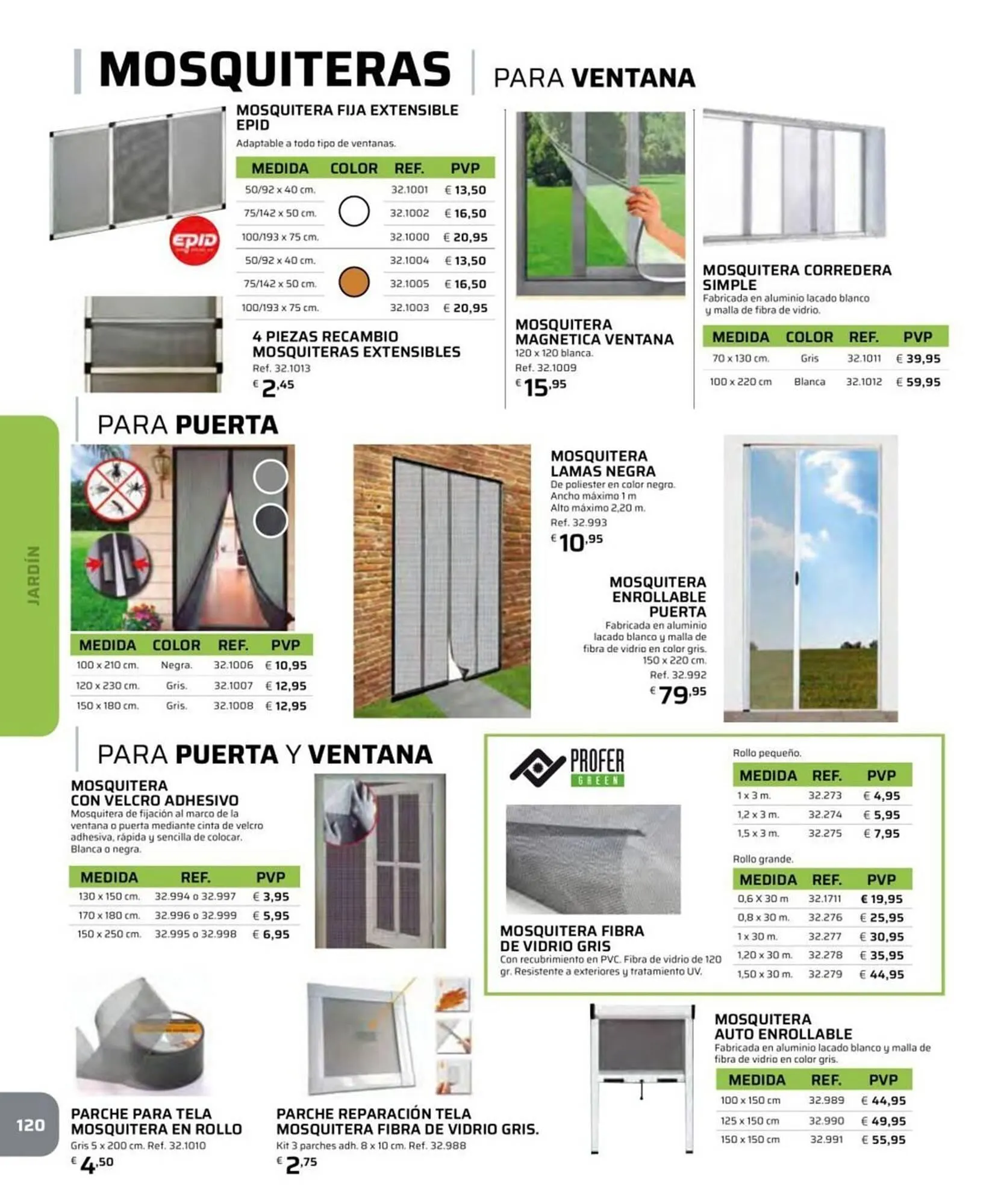 Catálogo de Catálogo Coferdroza 6 de abril al 23 de agosto 2026 - Página 120