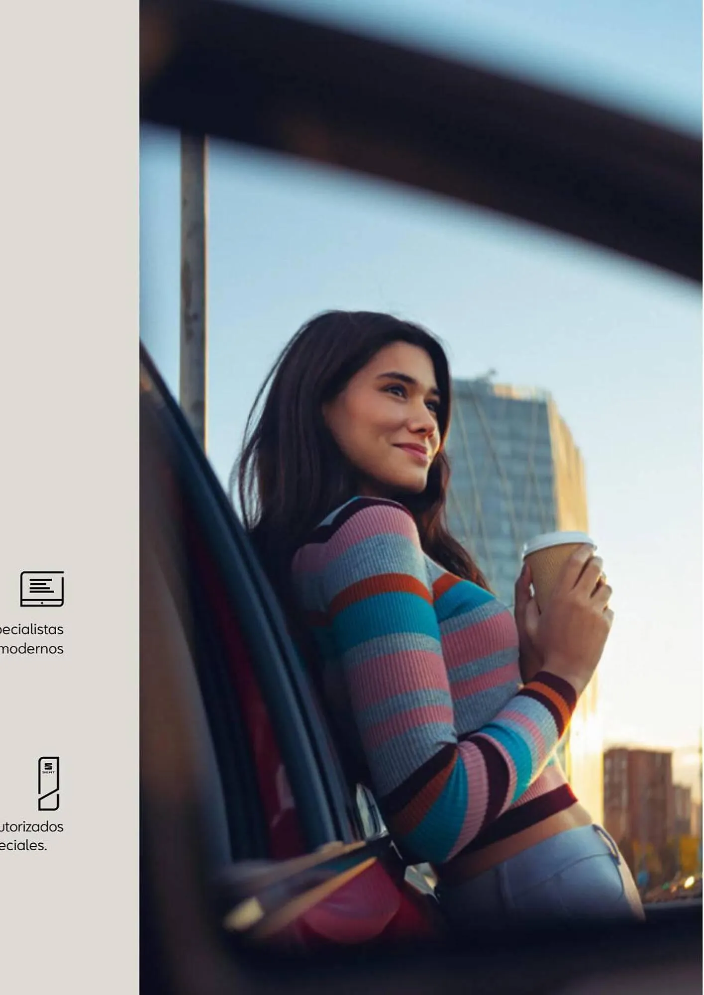 Catálogo de Folleto SEAT 25 de mayo al 25 de mayo 2024 - Página 67