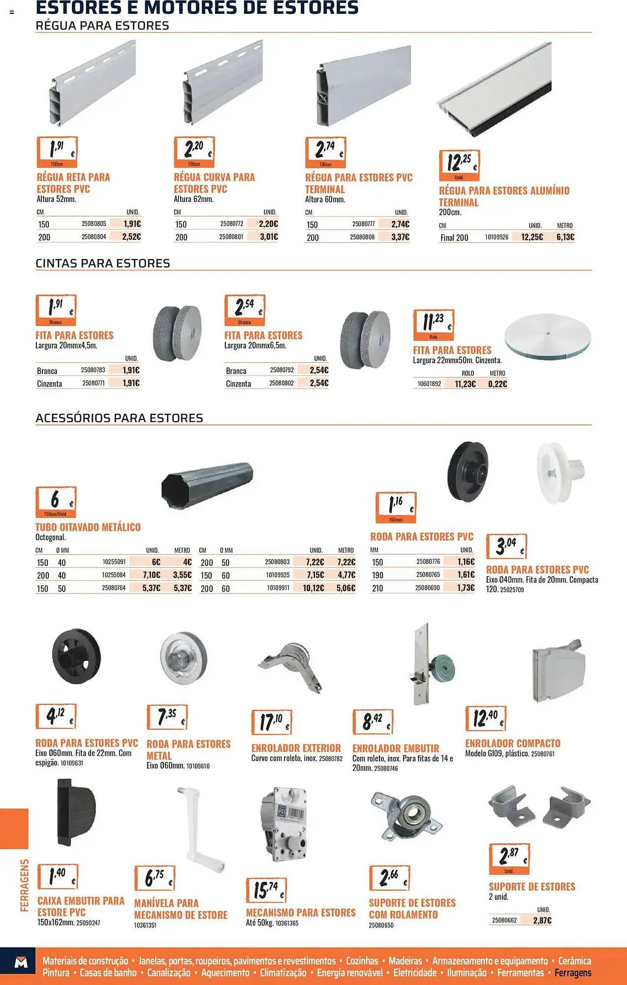 Catálogo de Folleto Obramat 17 de agosto al 28 de diciembre 2025 - Página 496