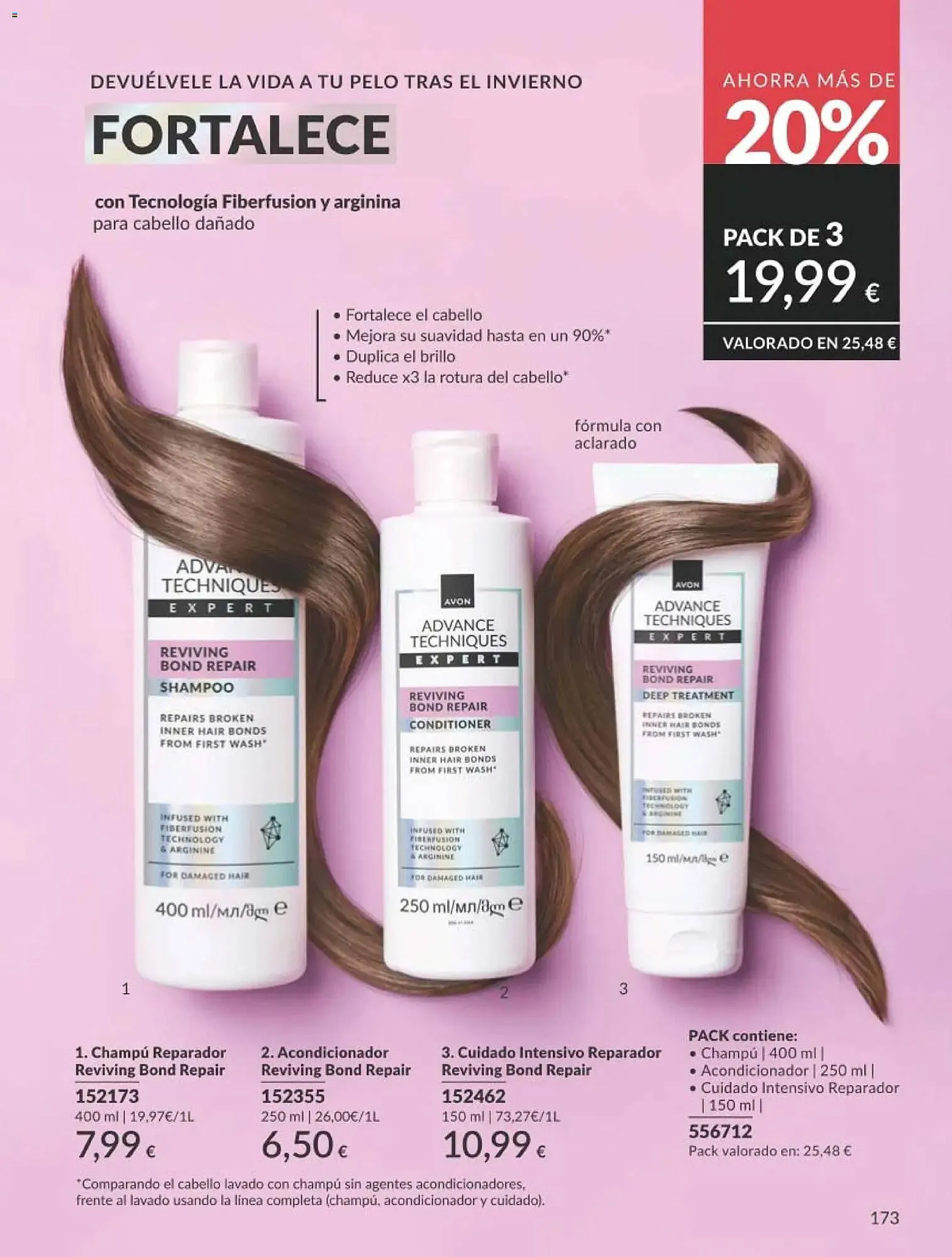 Catálogo de Catálogo AVON 1 de marzo al 31 de marzo 2026 - Página 199