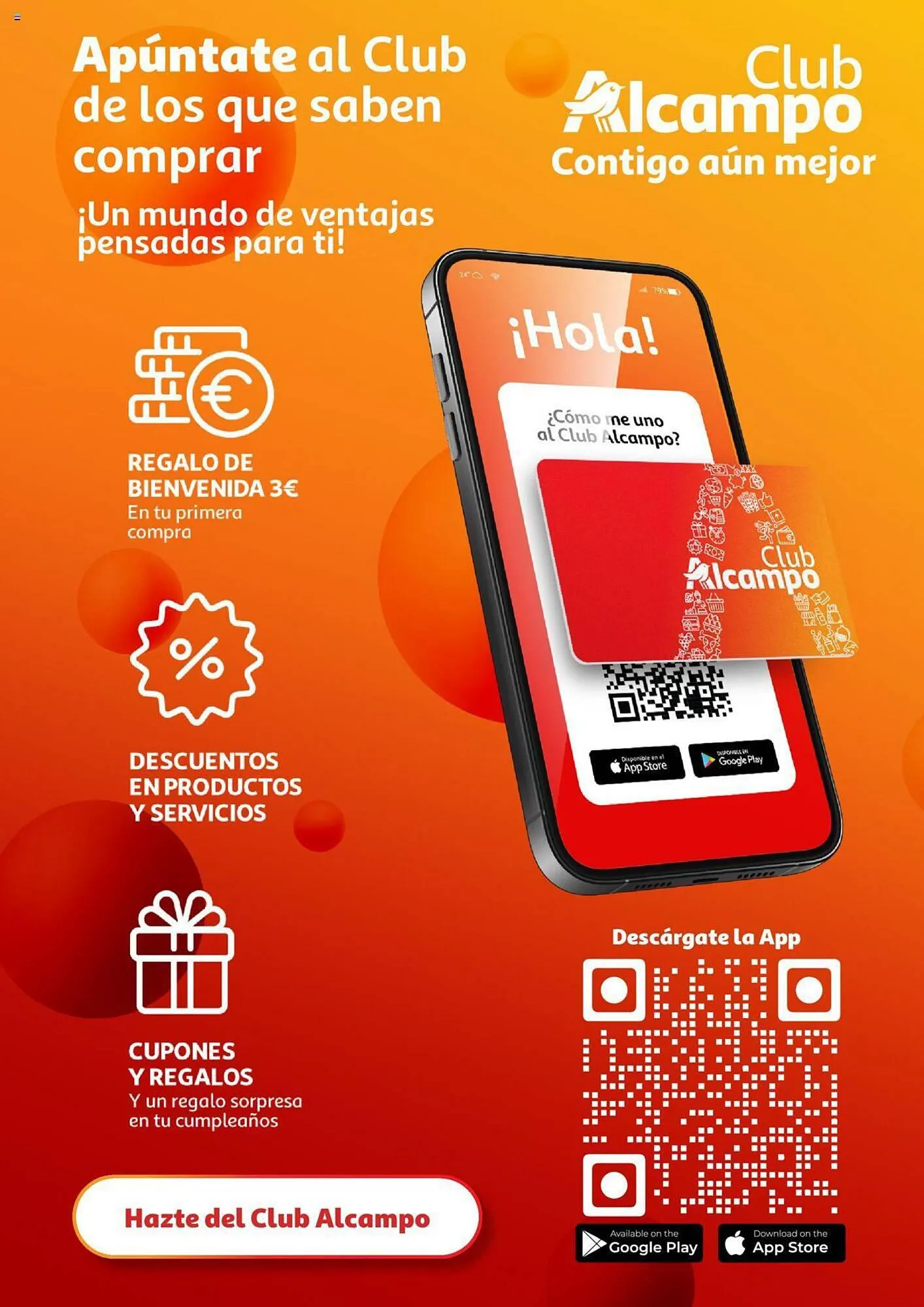 Catálogo de Folleto Alcampo 16 de agosto al 27 de agosto 2023 - Página 21