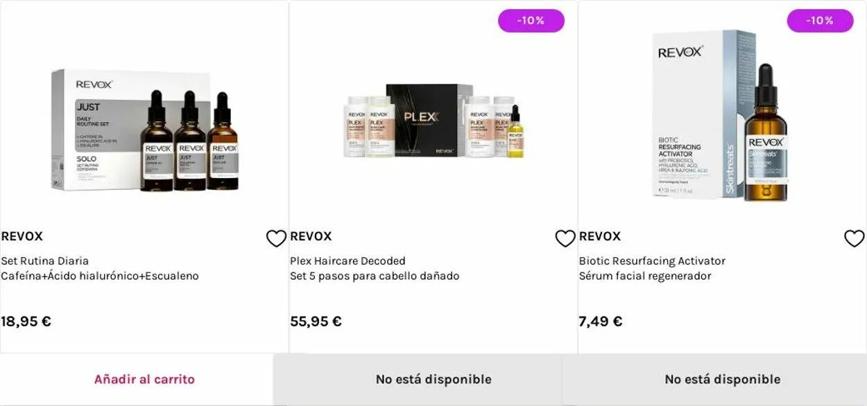 Catálogo de Druni 30 de junio al 9 de julio 2025 - Página 169