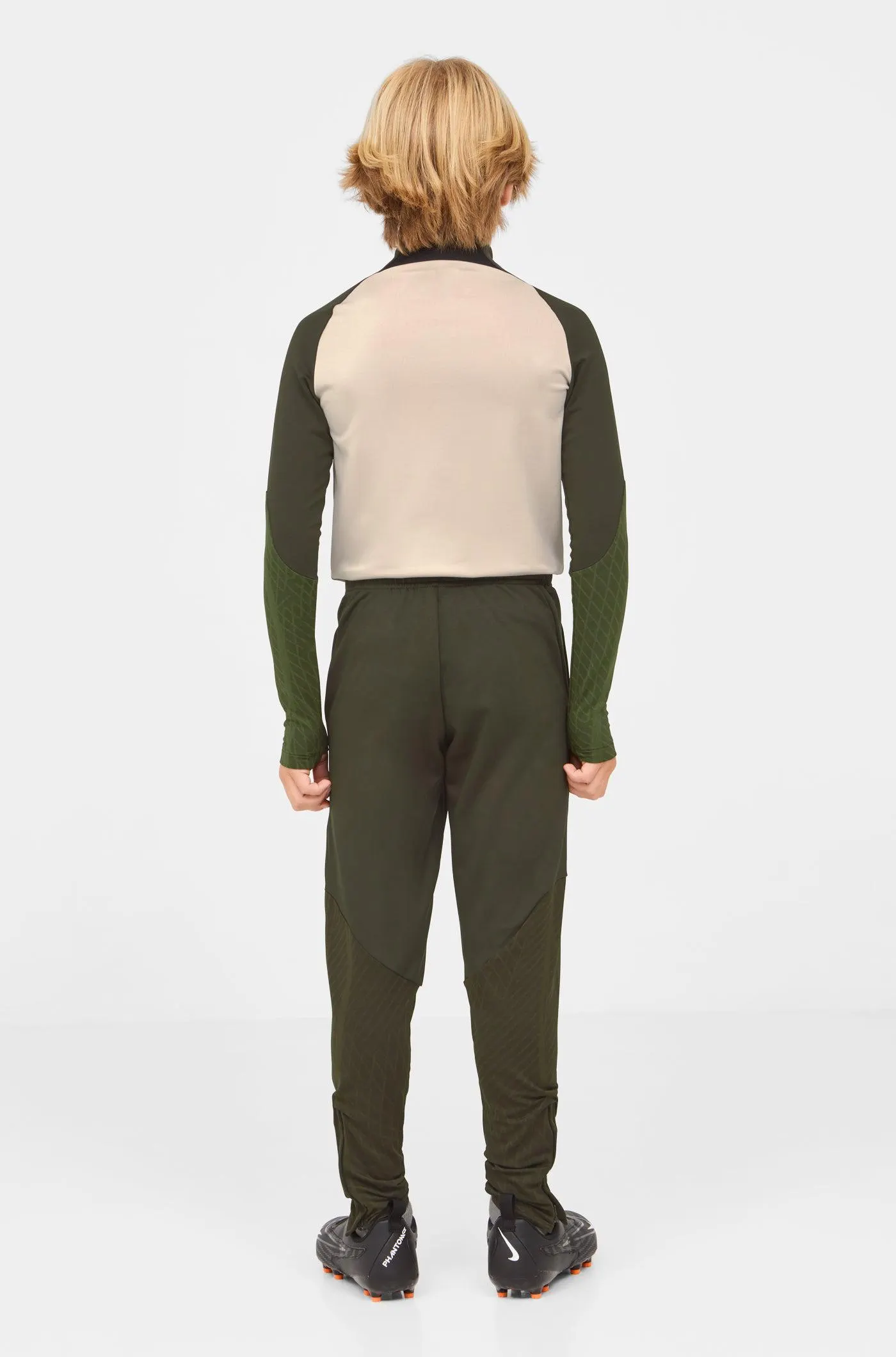 Pantalón entrenamiento FC Barcelona 23/24 - Junior