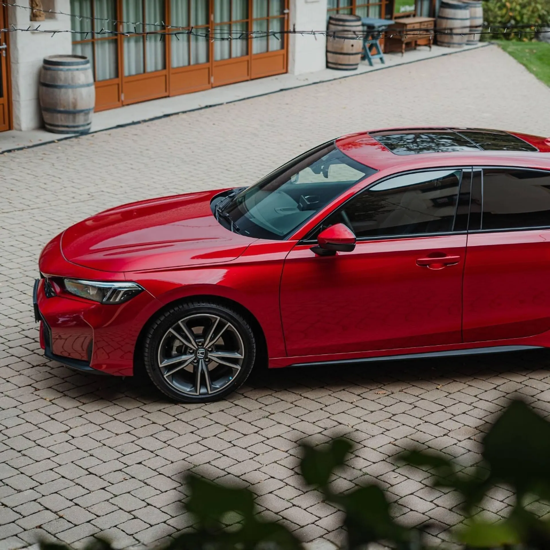 Catálogo de Folleto Honda 10 de noviembre al 4 de enero 2026 - Página 3