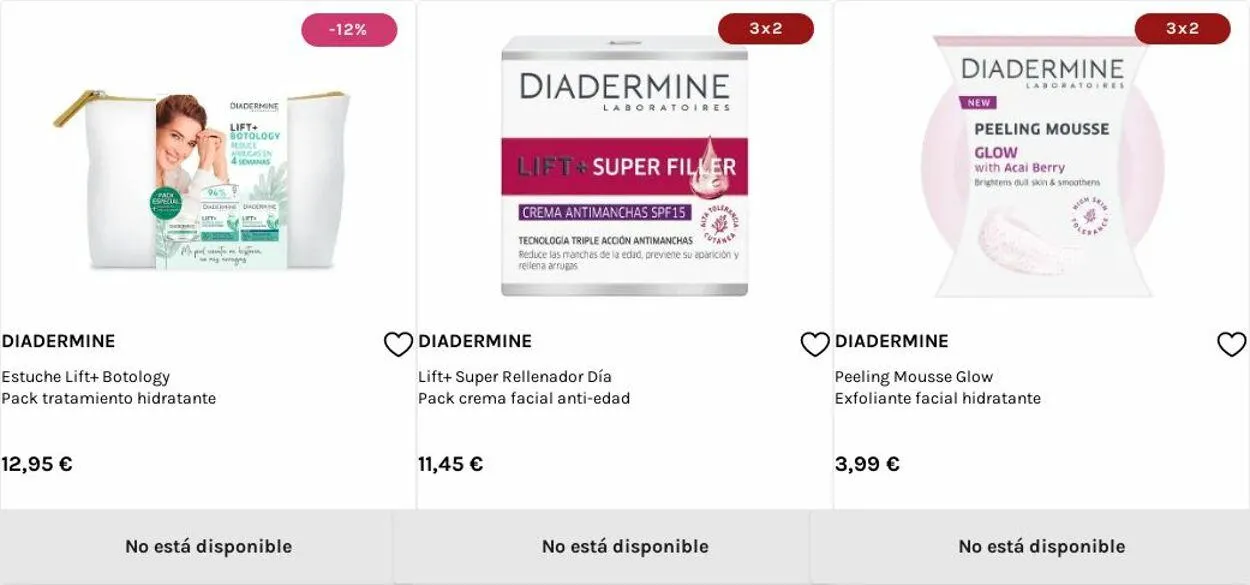 Catálogo de Druni 4 de agosto al 13 de agosto 2025 - Página 55