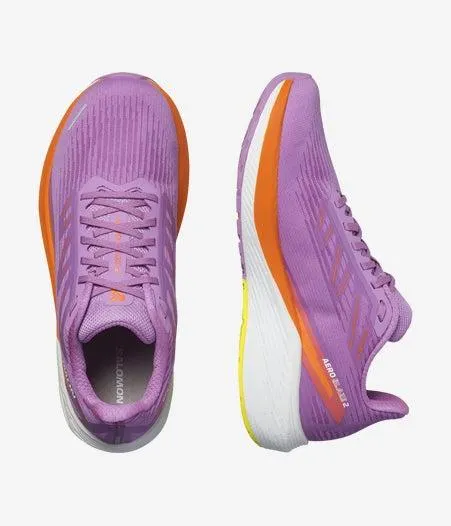 AERO BLAZE 2 Zapatillas de running para mujer