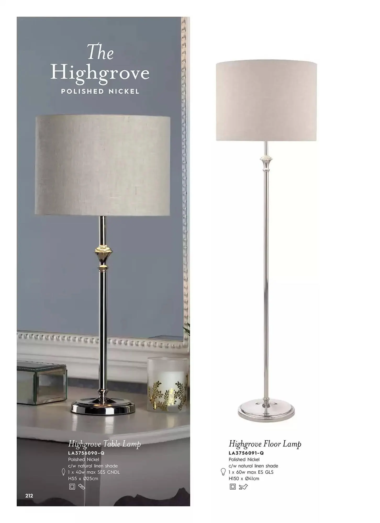 Catálogo de Folleto Laura Ashley 12 de marzo al 31 de agosto 2025 - Página 214