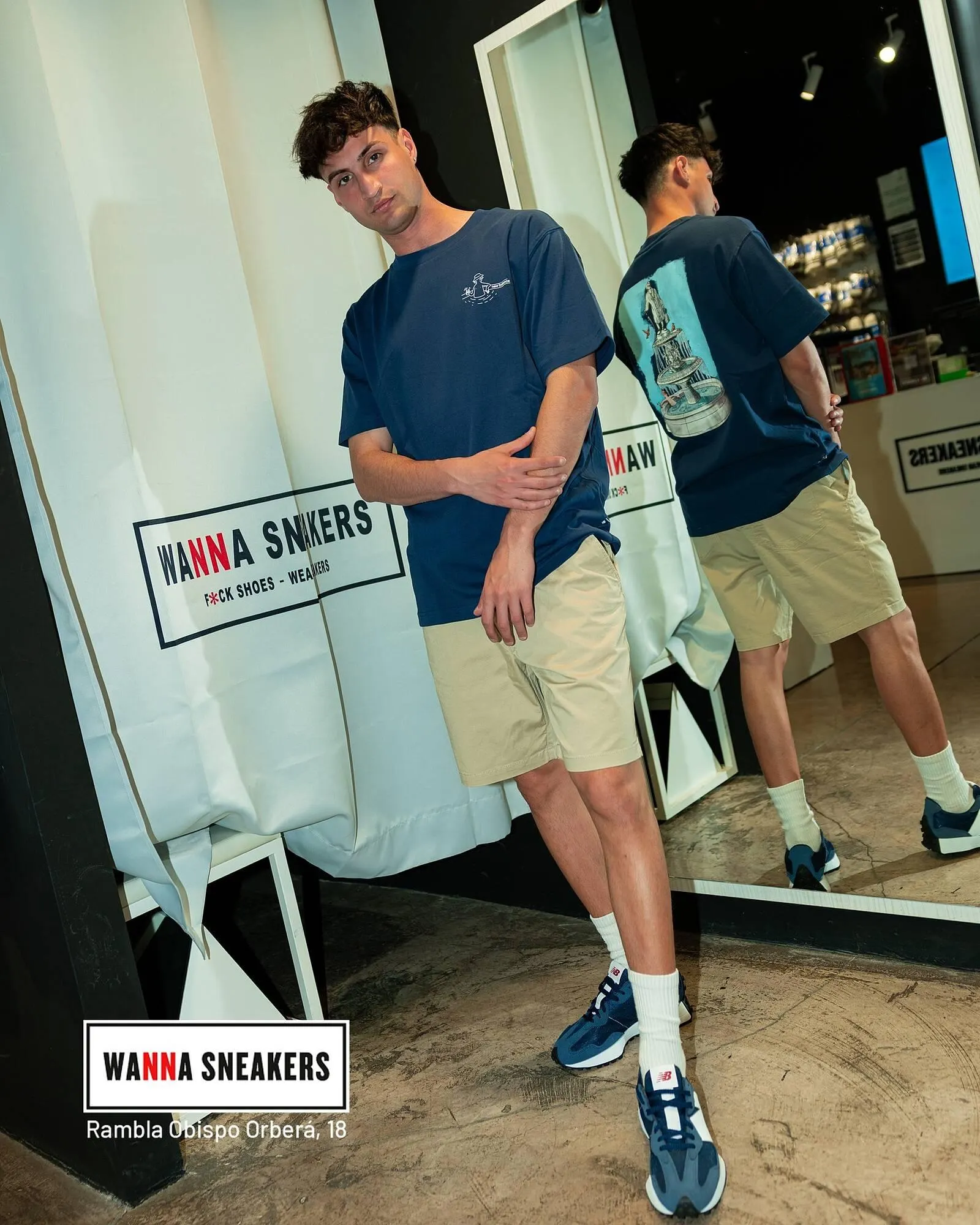 Catálogo de Catálogo Deportes Blanes 14 de abril al 6 de junio 2026 - Página 1