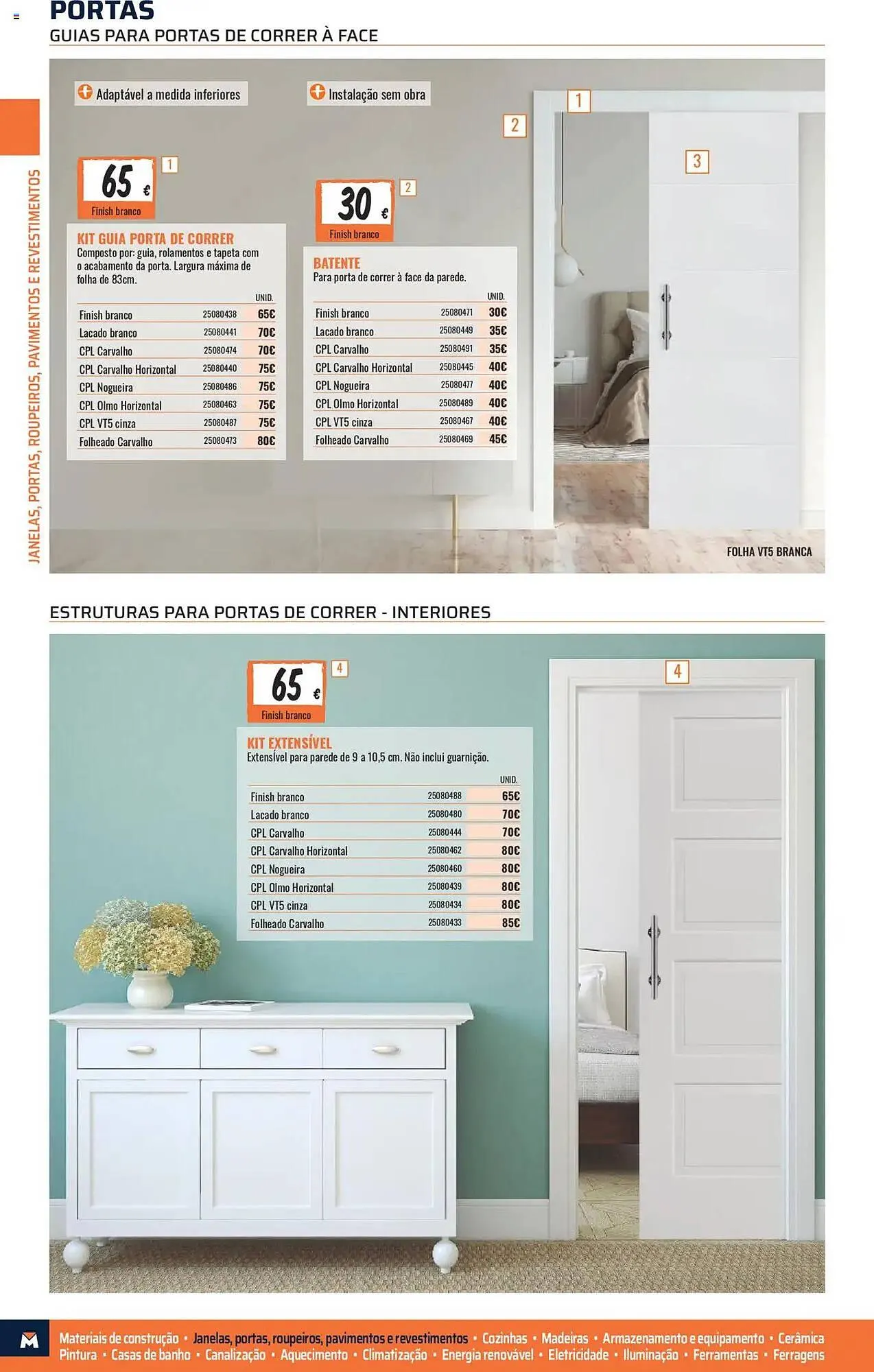 Catálogo de Folleto Obramat 17 de agosto al 28 de diciembre 2025 - Página 70