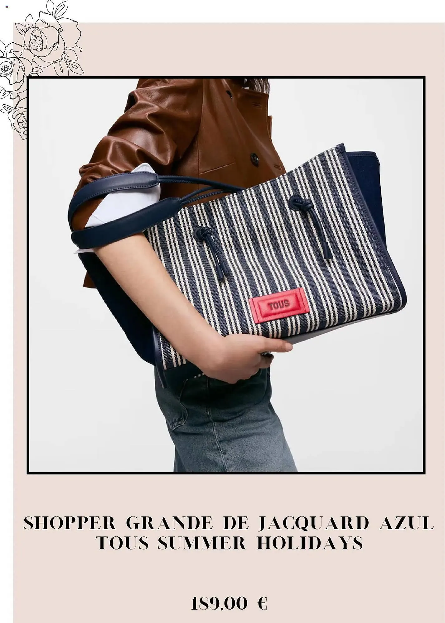 Catálogo de Folleto Tous 15 de abril al 15 de mayo 2026 - Página 5