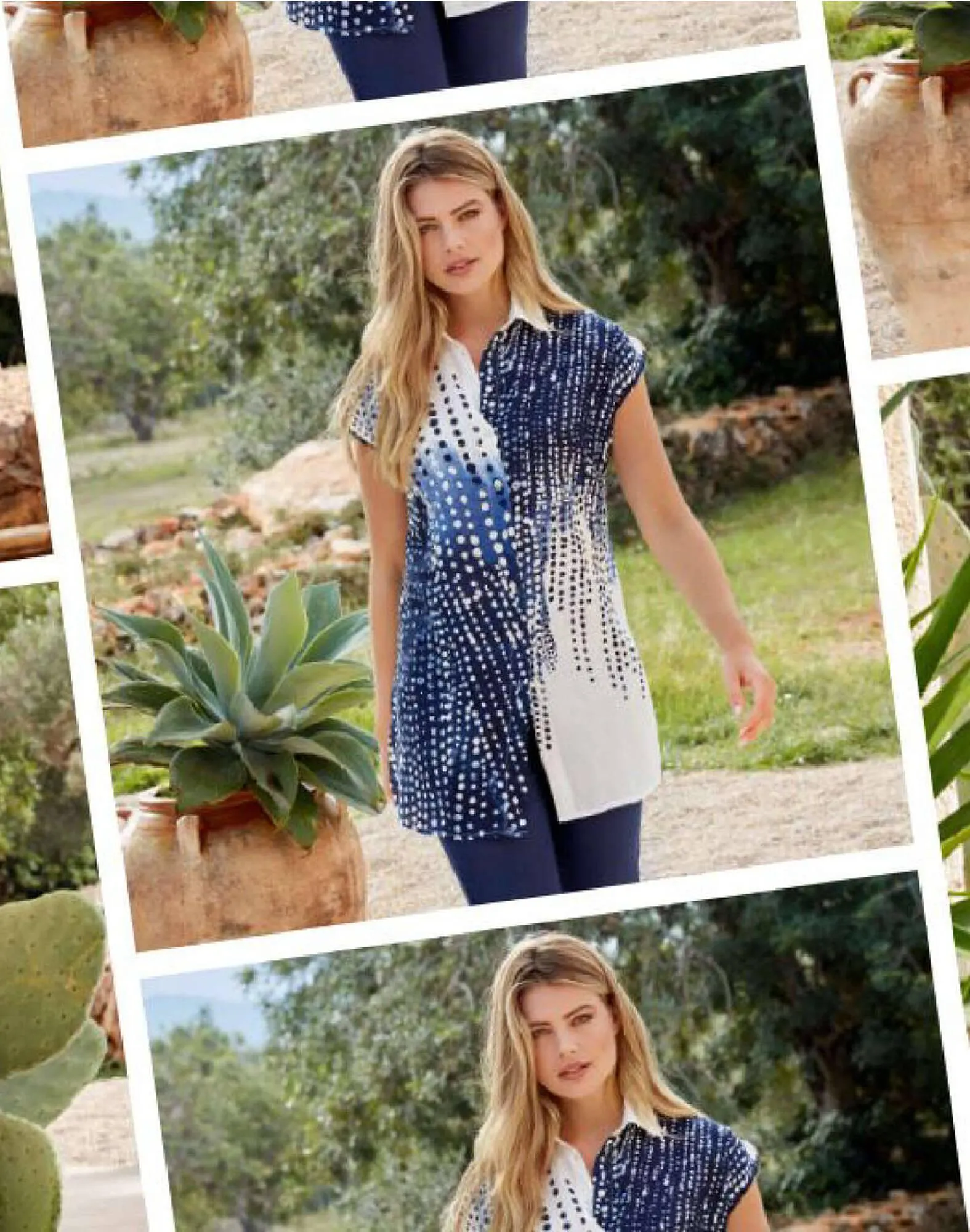 Catálogo de Folleto Punt Roma 17 de abril al 21 de julio 2023 - Página 15