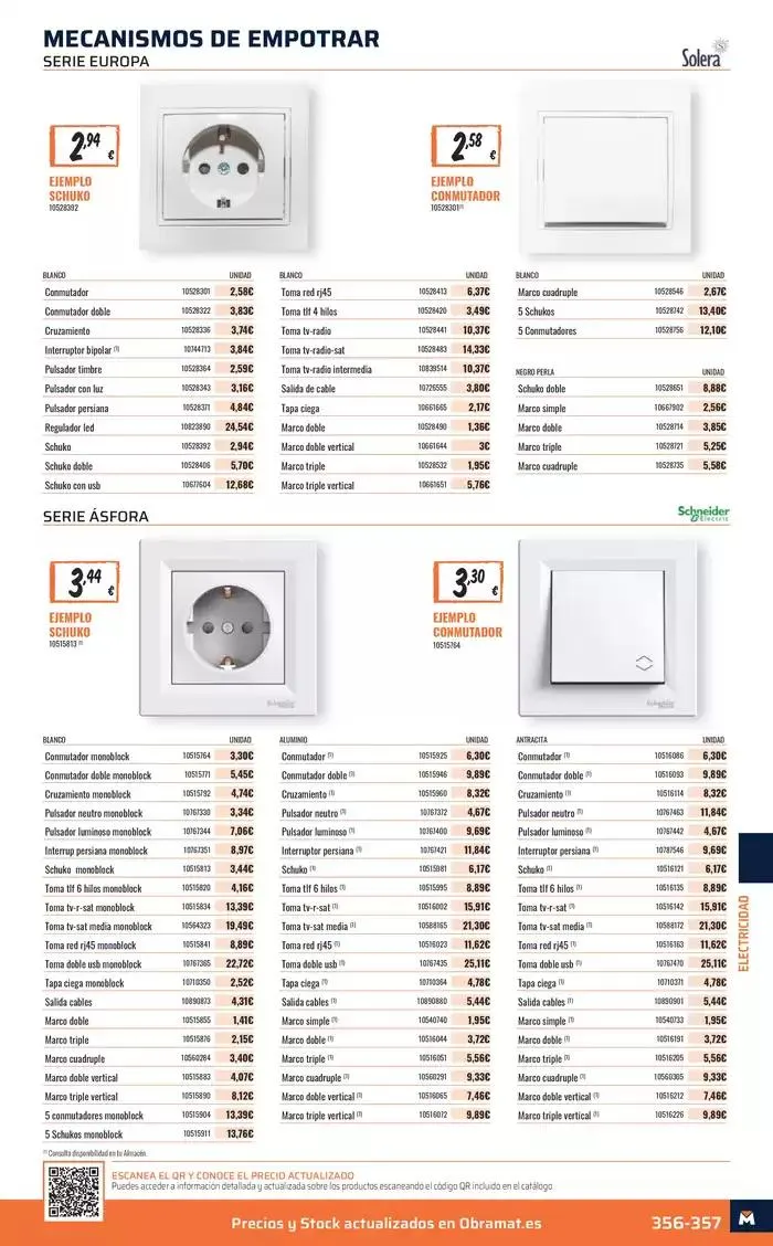 Catálogo de Catálogo 2025 Lugo 1 de enero al 31 de diciembre 2025 - Página 357