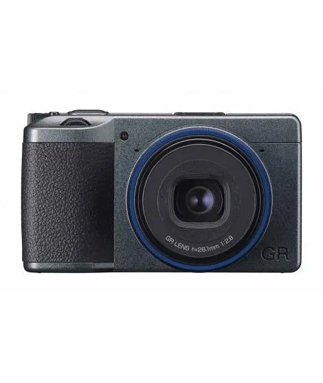 Ricoh GR IIIx Urban Edition