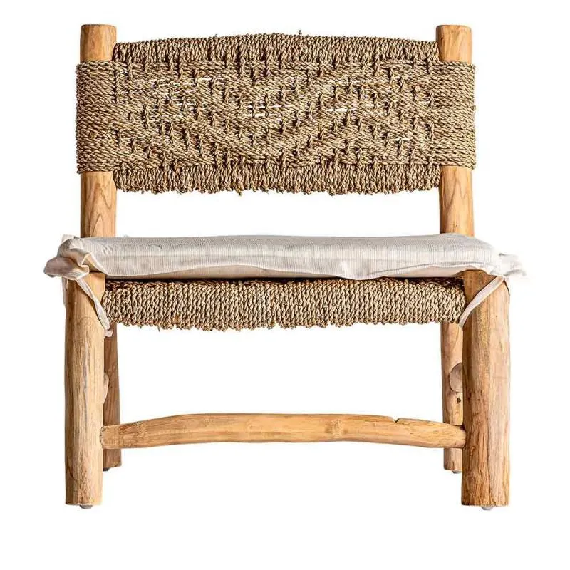 Sillón Manhula Teka