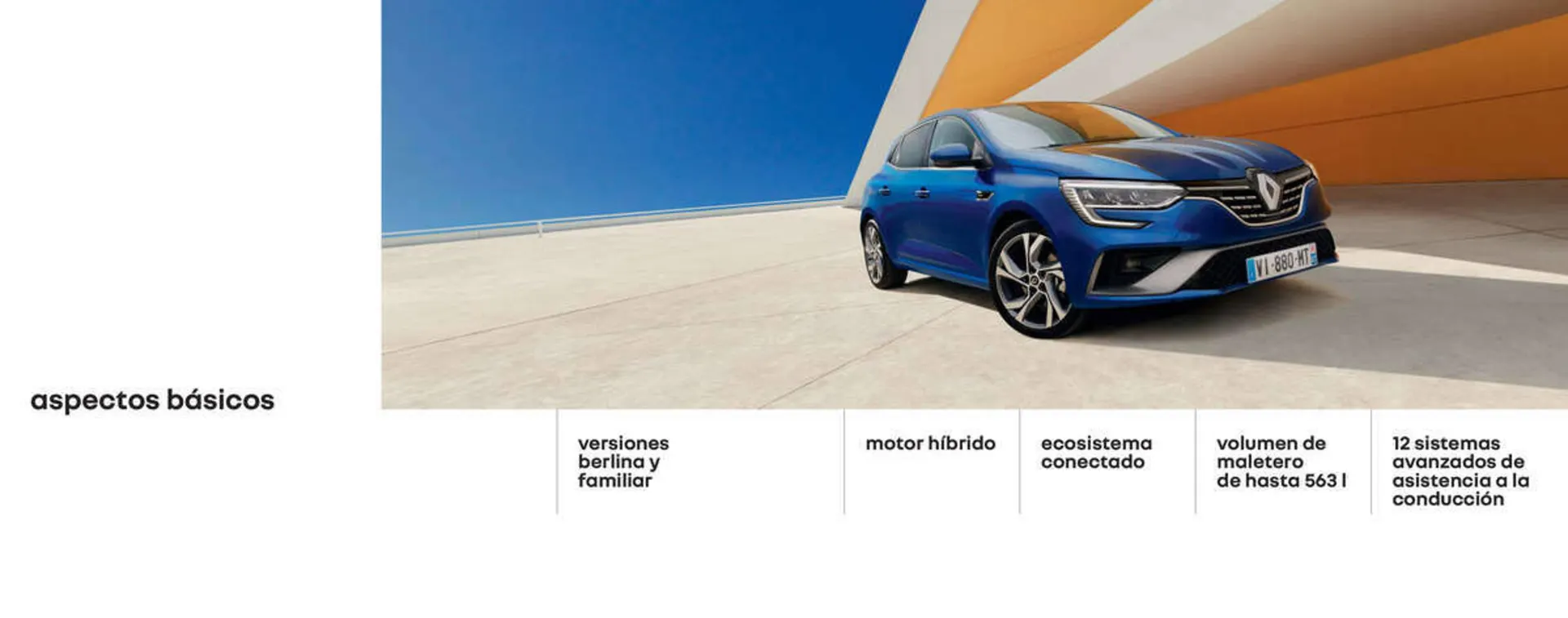 Catálogo de Folleto Renault 11 de enero al 11 de julio 2023 - Página 2