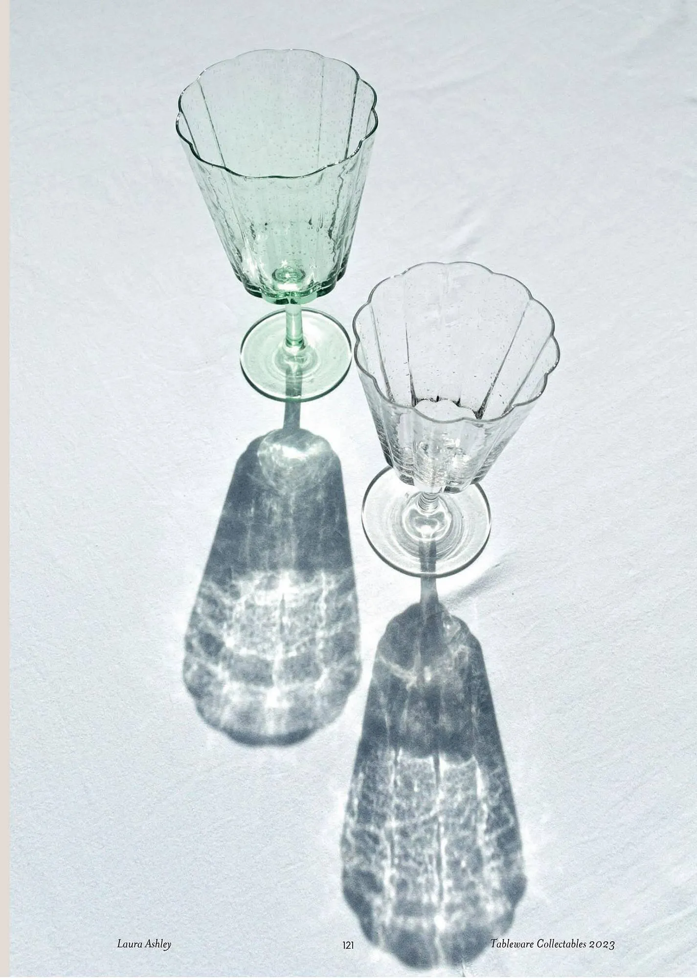 Catálogo de Folleto Laura Ashley 20 de julio al 31 de diciembre 2023 - Página 121