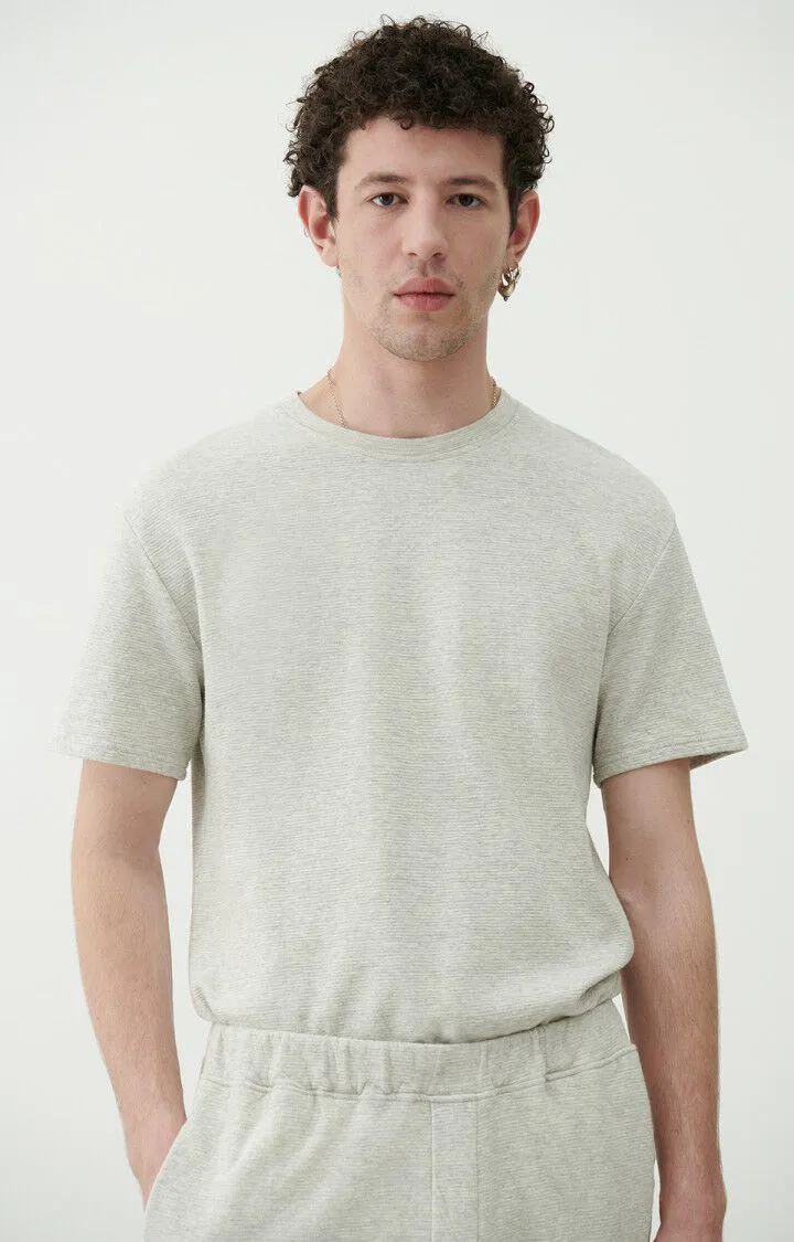 Camiseta hombre Ivoland | MIVO02AE22