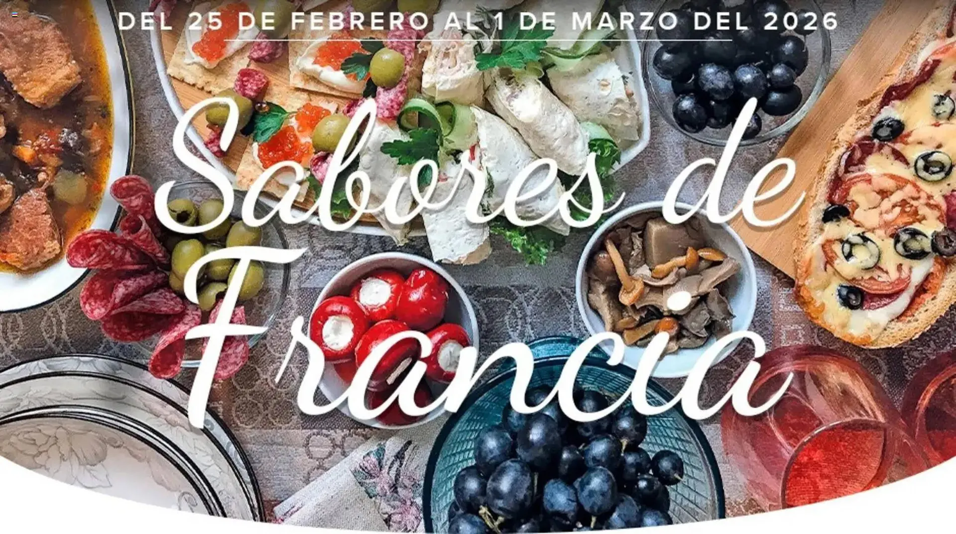 Catálogo de Catálogo Costco 25 de febrero al 1 de marzo 2026 - Página 1