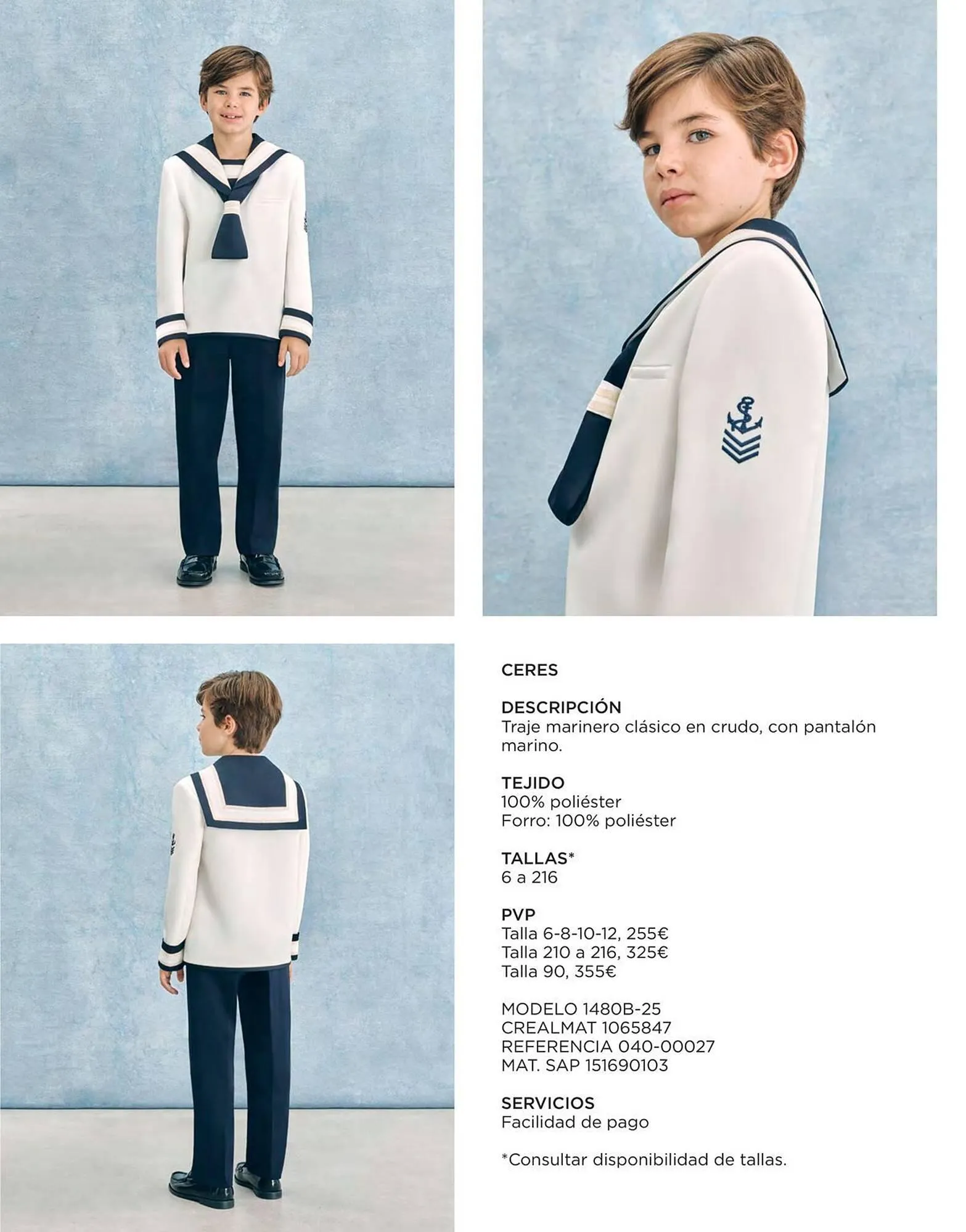 Catálogo de Catálogo El Corte Inglés 1 de enero al 31 de diciembre 2026 - Página 8