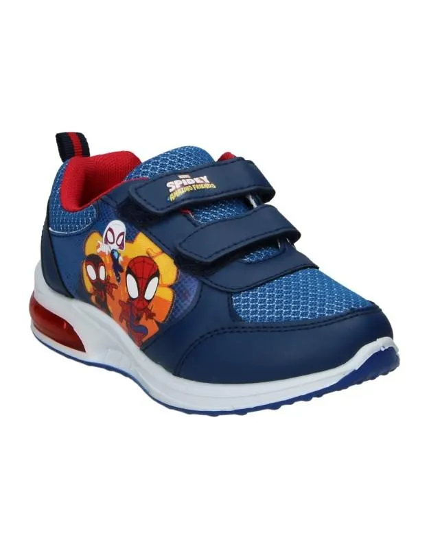 Zapatillas SPIDERMAN LEOMIL sf000165