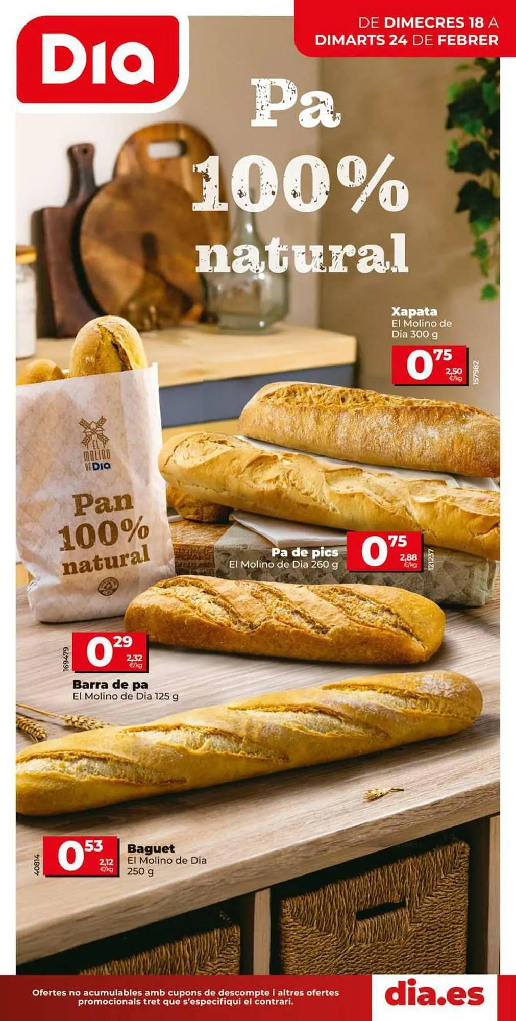 Catálogo Maxi Dia - 1