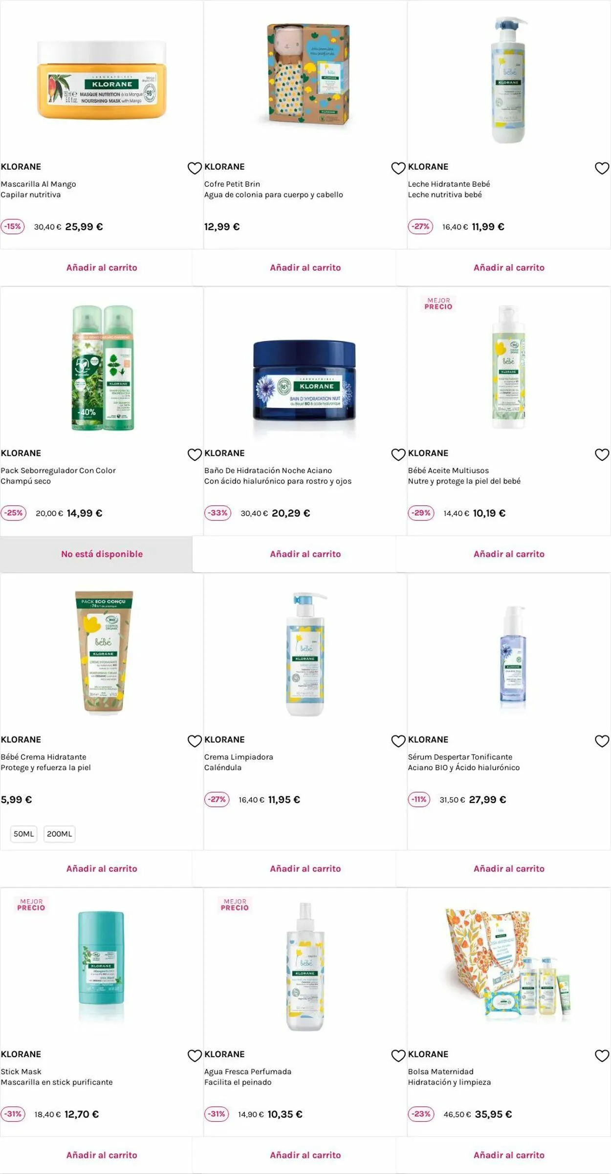 Catálogo de Druni 17 de marzo al 26 de marzo 2025 - Página 93