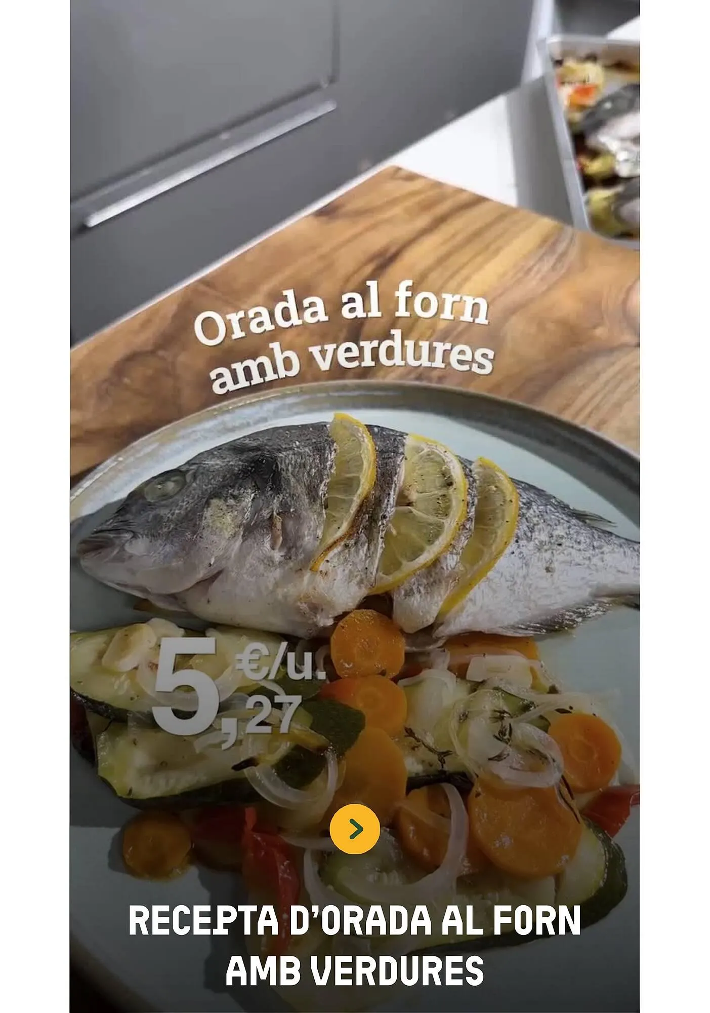 Catálogo de Folleto BonpreuEsclat 20 de enero al 6 de febrero 2026 - Página 53