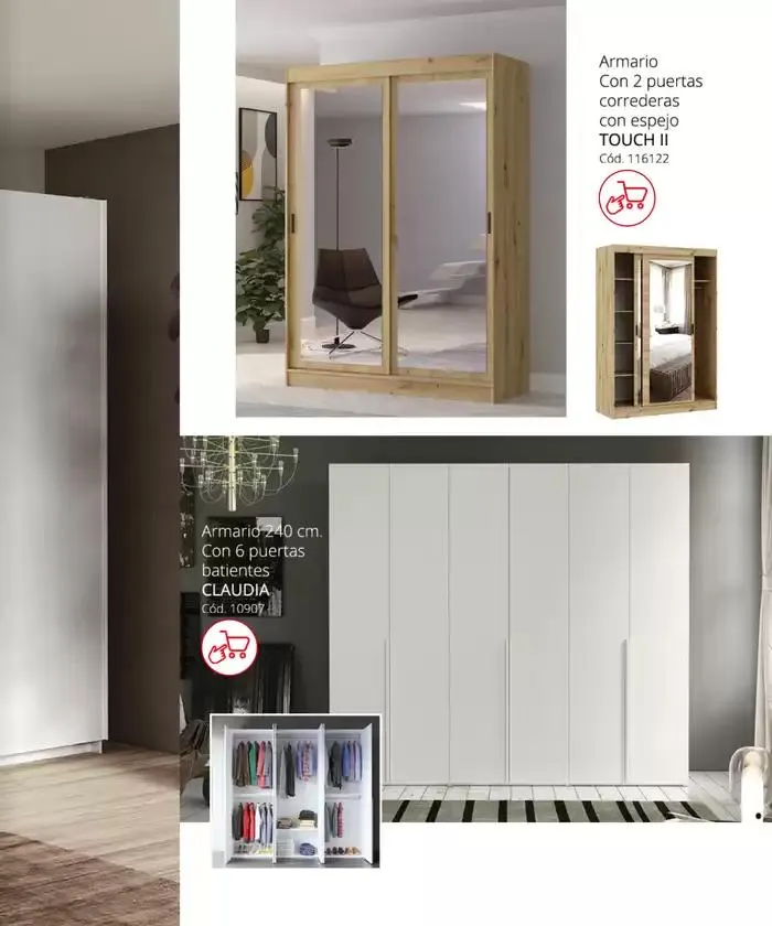 Catálogo de Guía de Otoño 28 de octubre al 31 de diciembre 2024 - Página 99