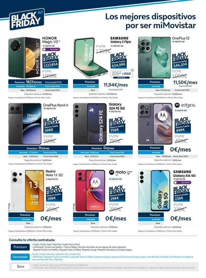 Catálogo de Black Friday  19 de noviembre al 3 de diciembre 2024 - Página 2