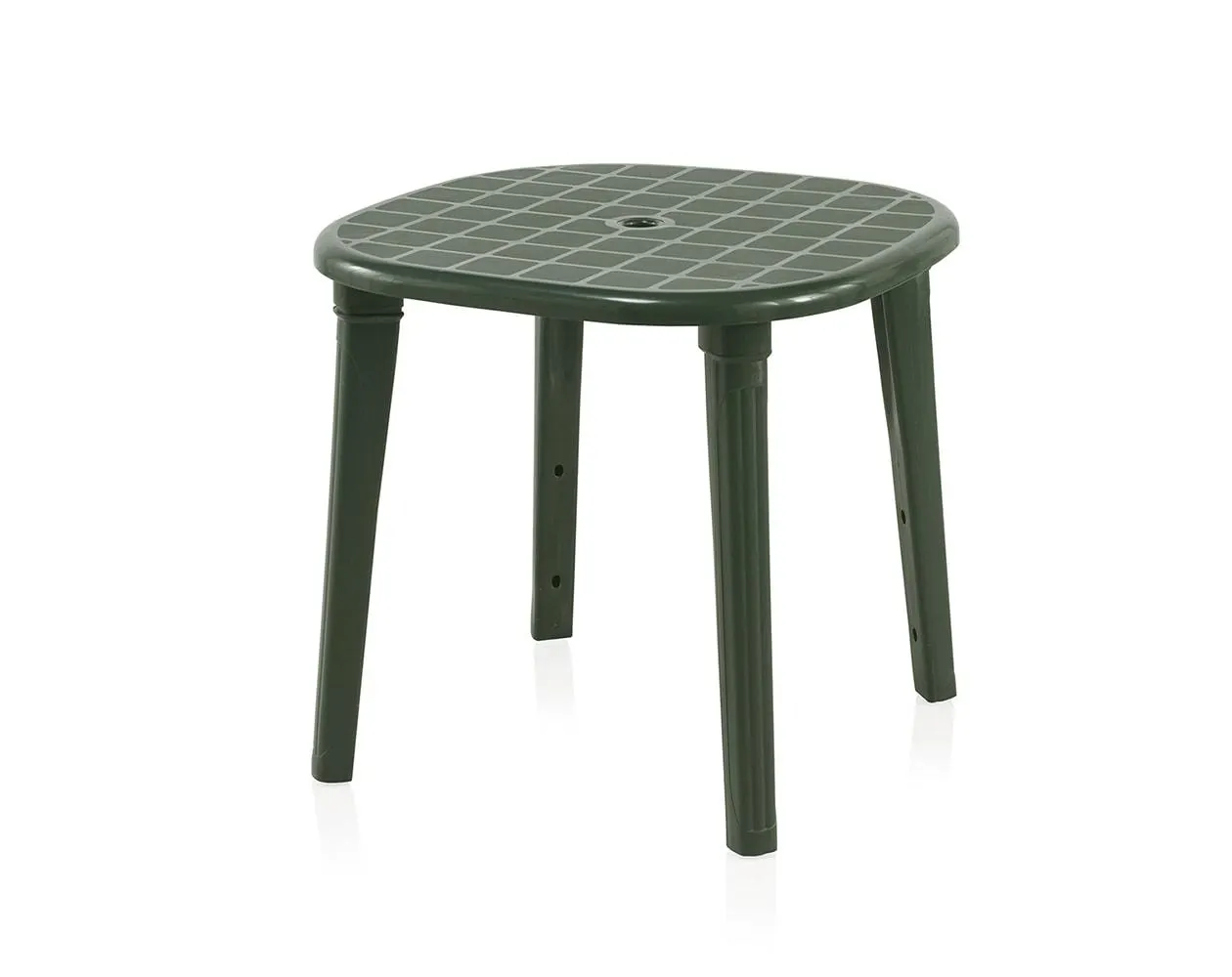 Mesa Cancún 80 - Verde