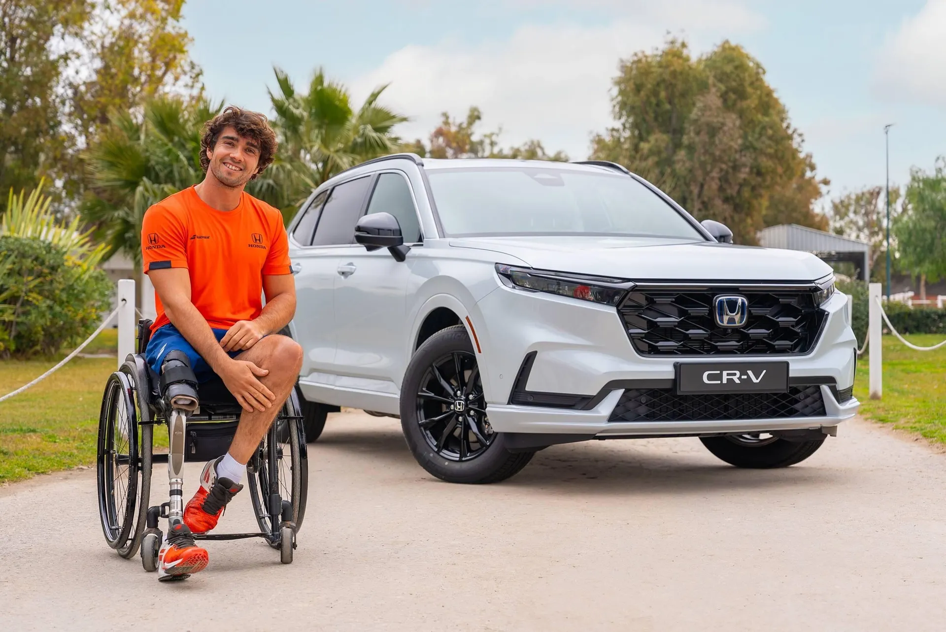 Catálogo de Folleto Honda 25 de febrero al 25 de marzo 2025 - Página 2